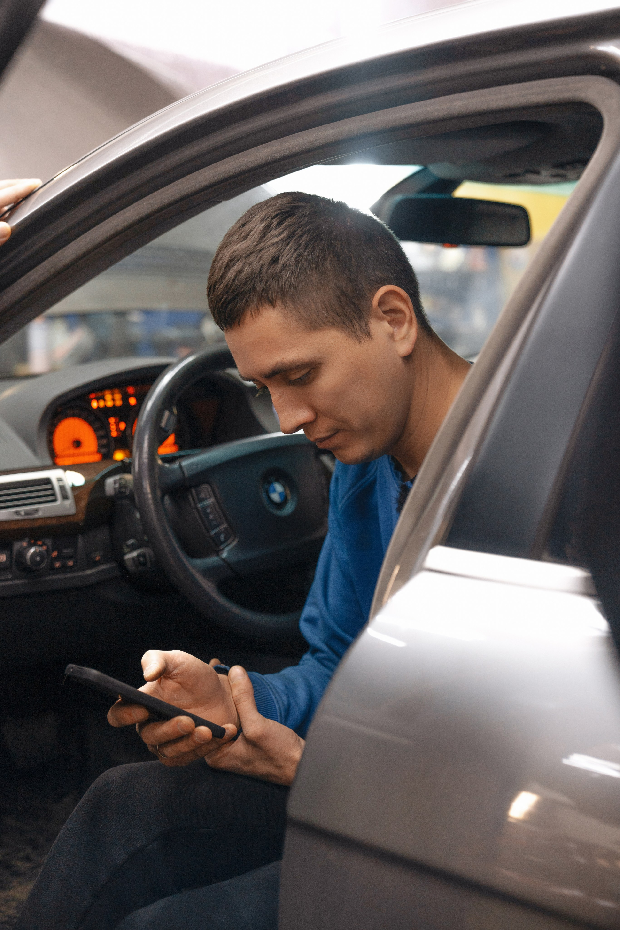 АП Автоподбор. Свадебный фотограф в Москве Кристина Чехова