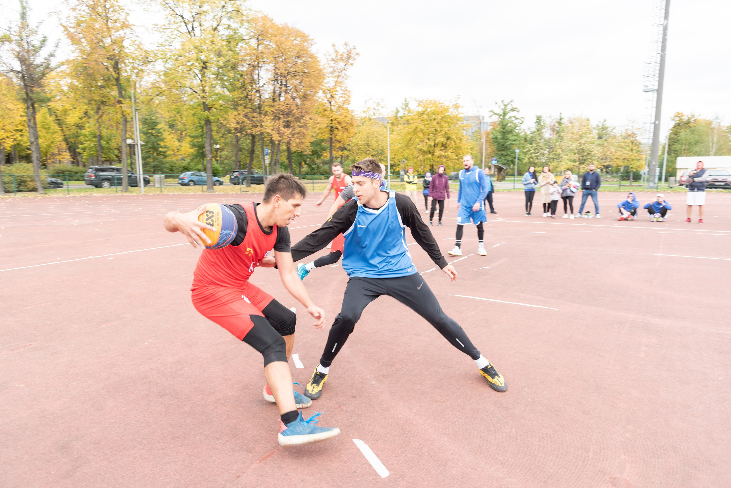 Спортивный репортаж с мероприятия