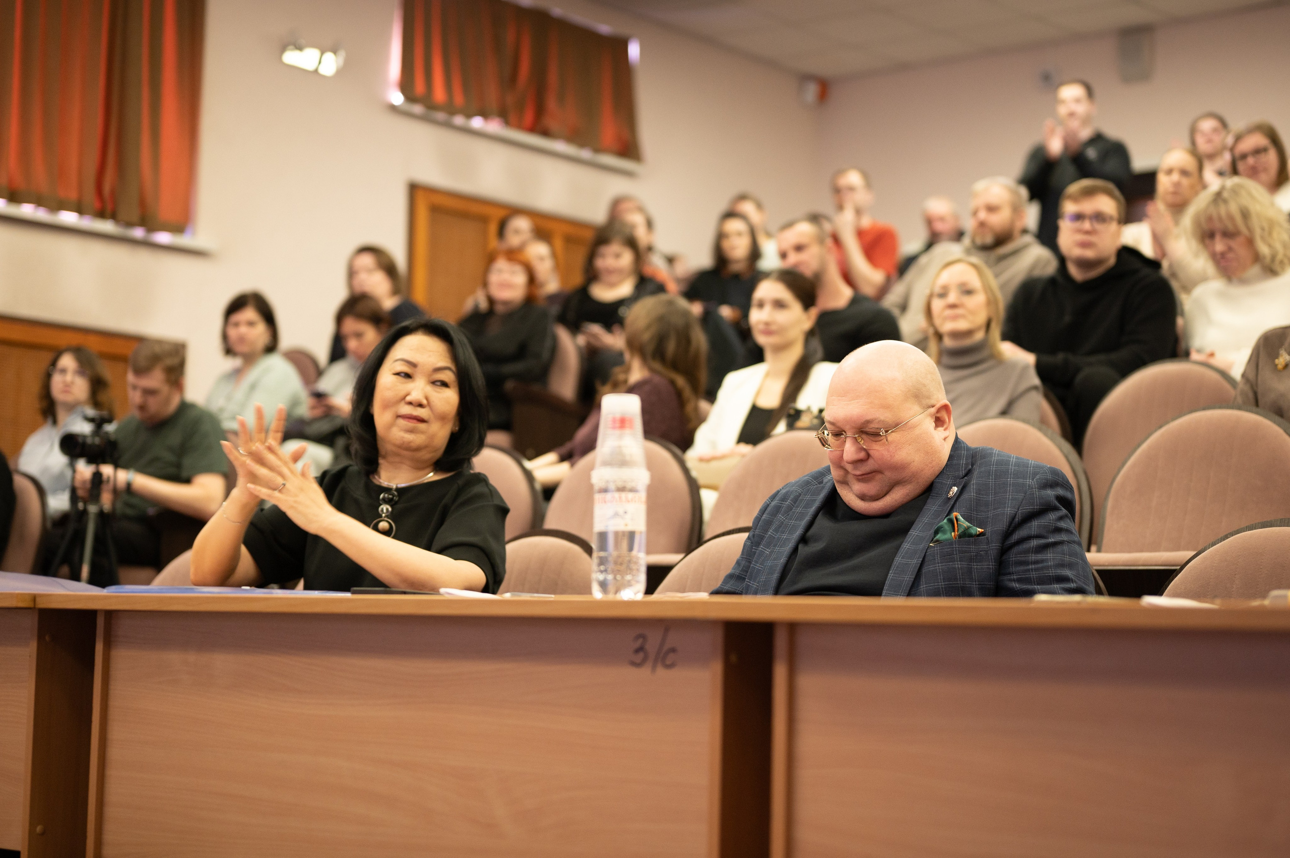 «Пою тебе мое отечество» репортаж конкурса. Фотограф новорожденных, семейный детский в Тюмени Татьяна Морозова