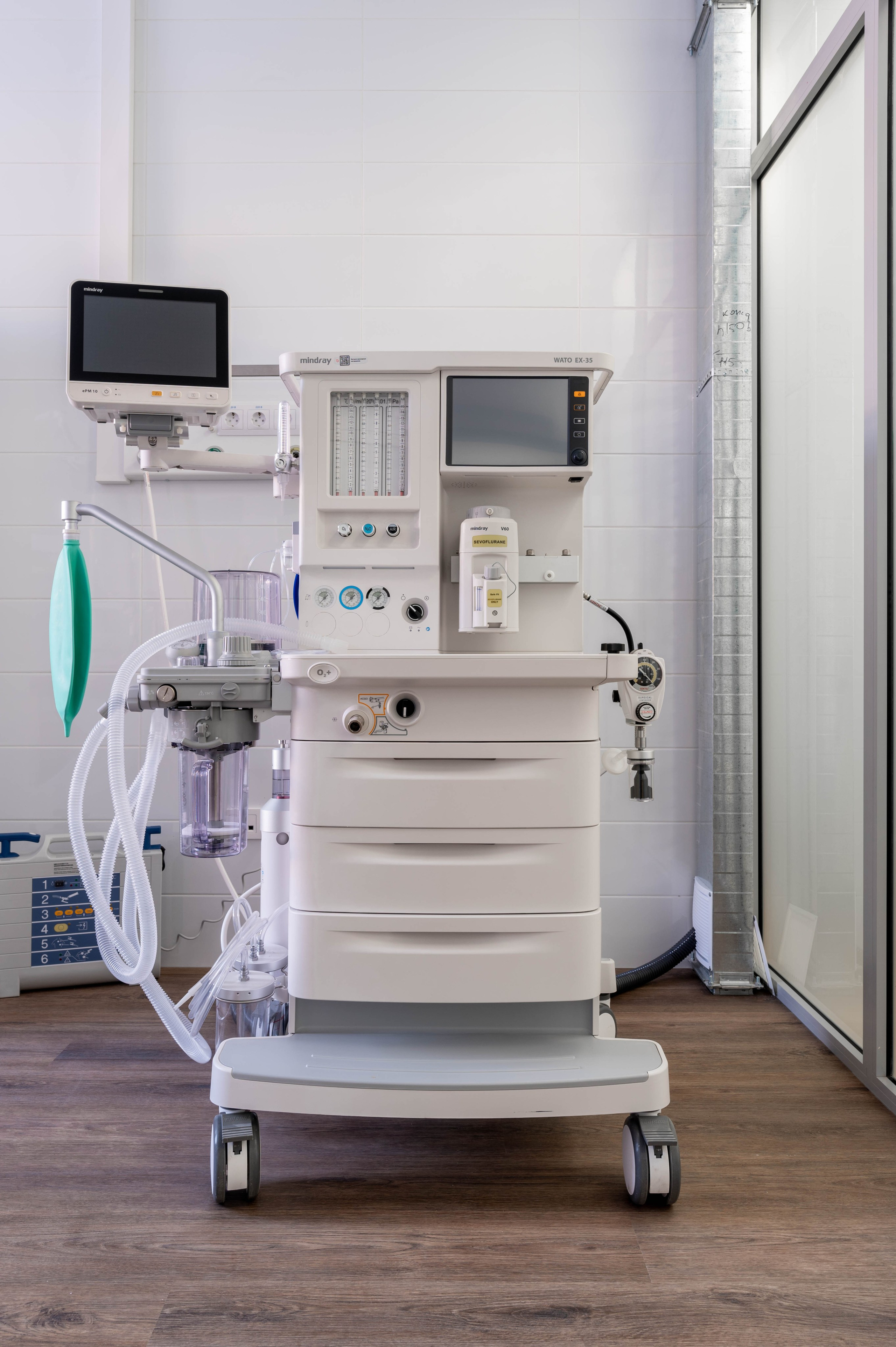 Стоматология «Сидентия». Интерьерный фотограф в Ярославле. Вероника Лазыкина