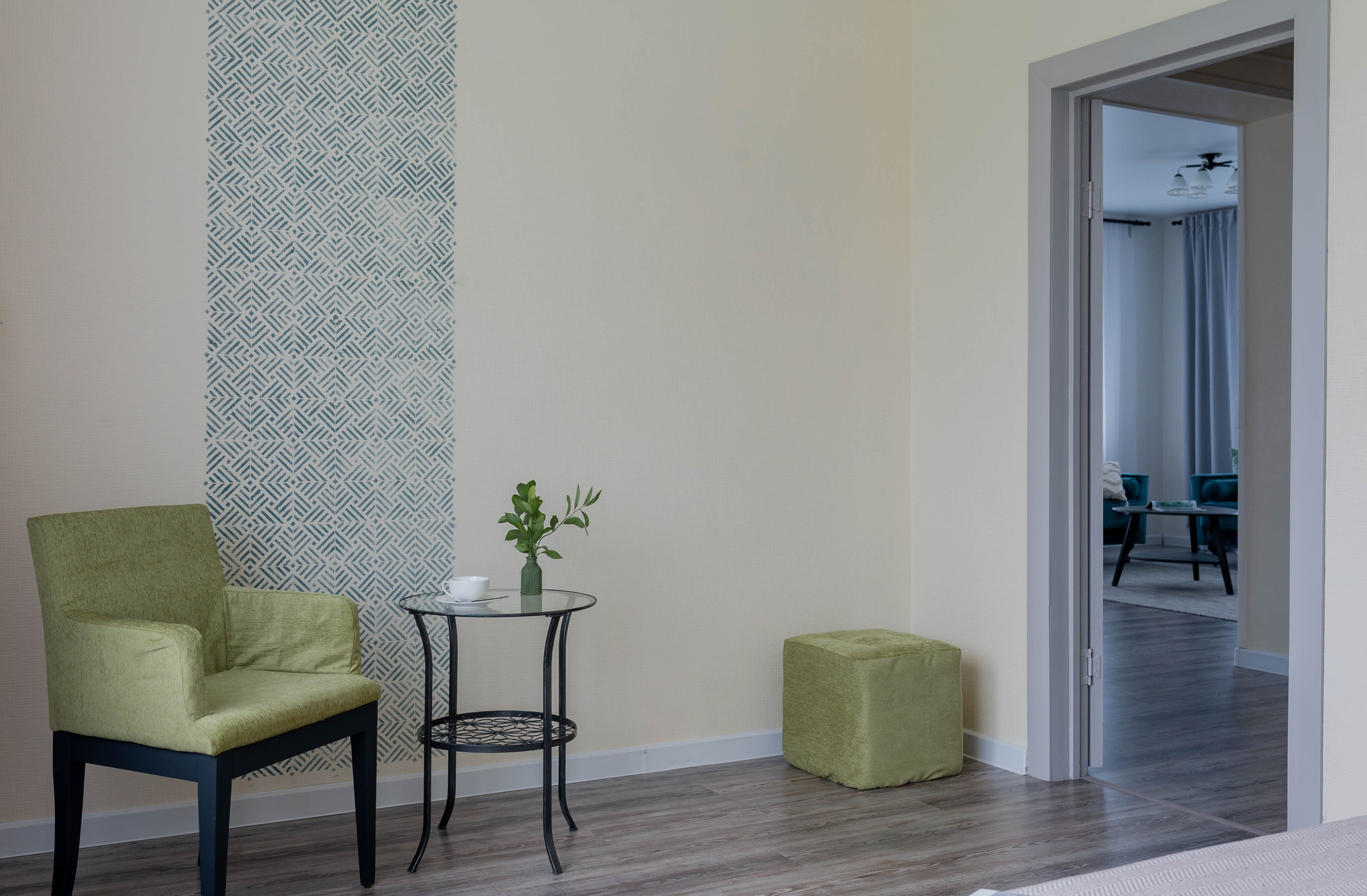 Съемка коттеджа для продажи. Интерьерный фотограф в Ярославле. Вероника Лазыкина