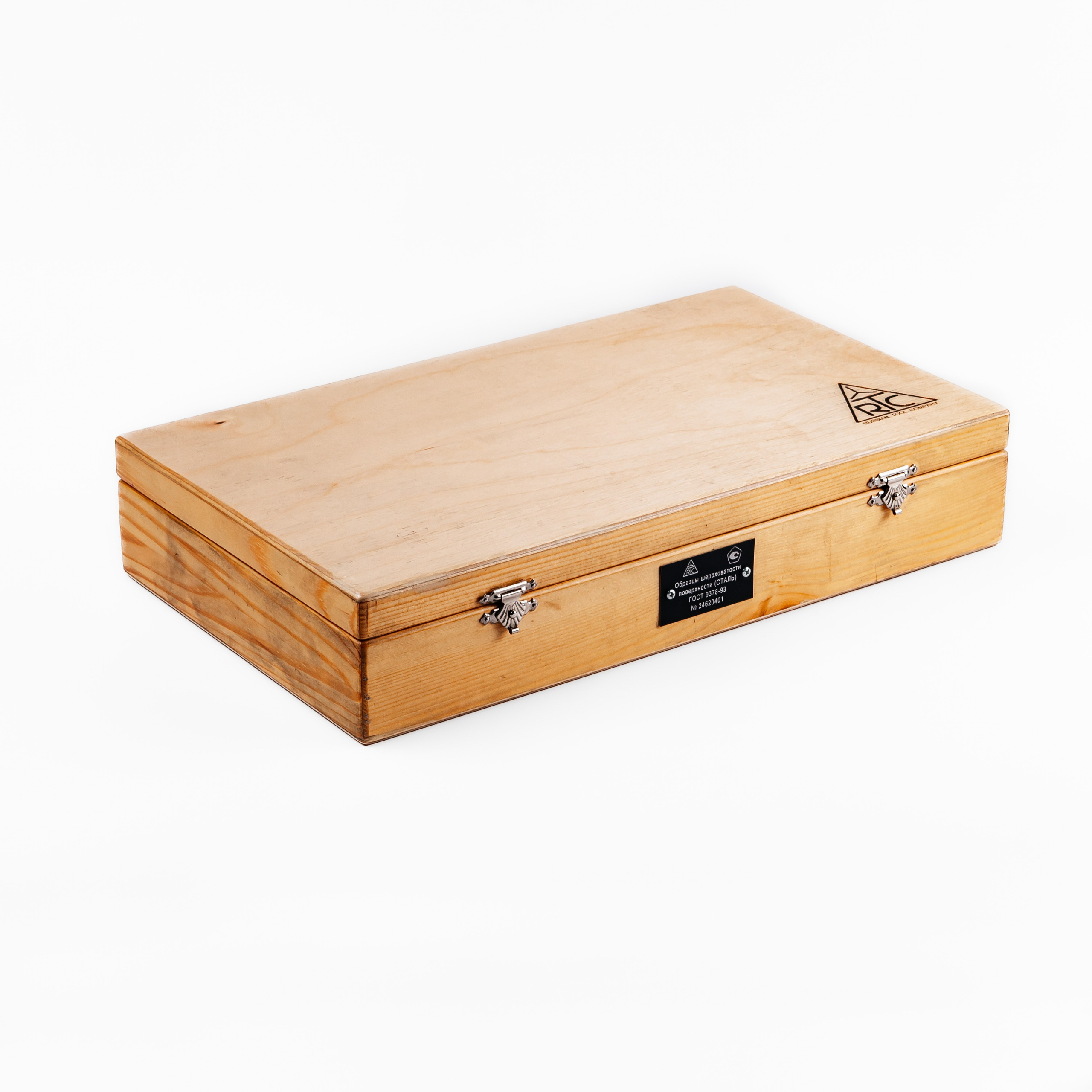 Russian Tool Company. Главная