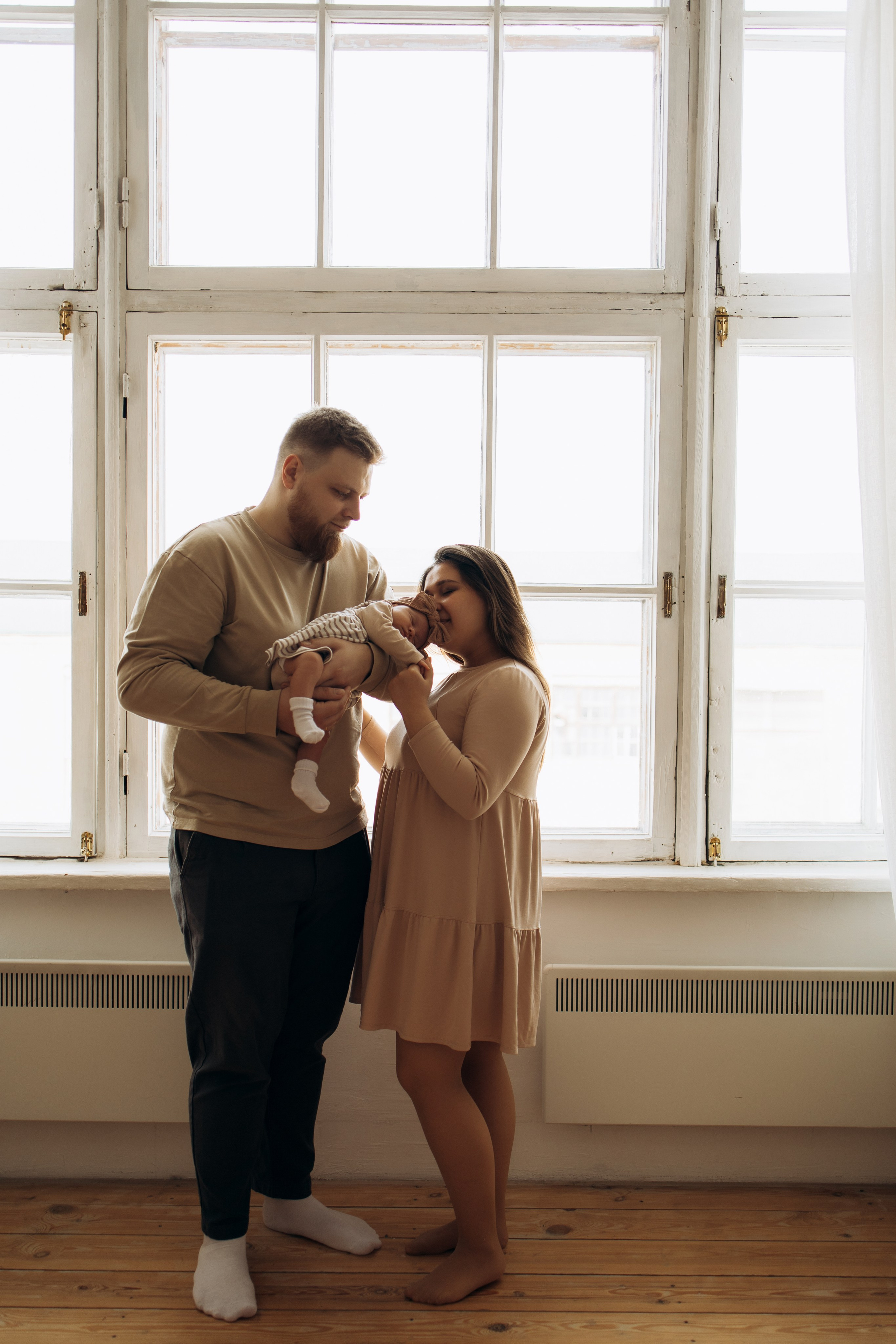 Семейная София. Самый теплый фотограф в Краснодаре Рябоконь Ксения