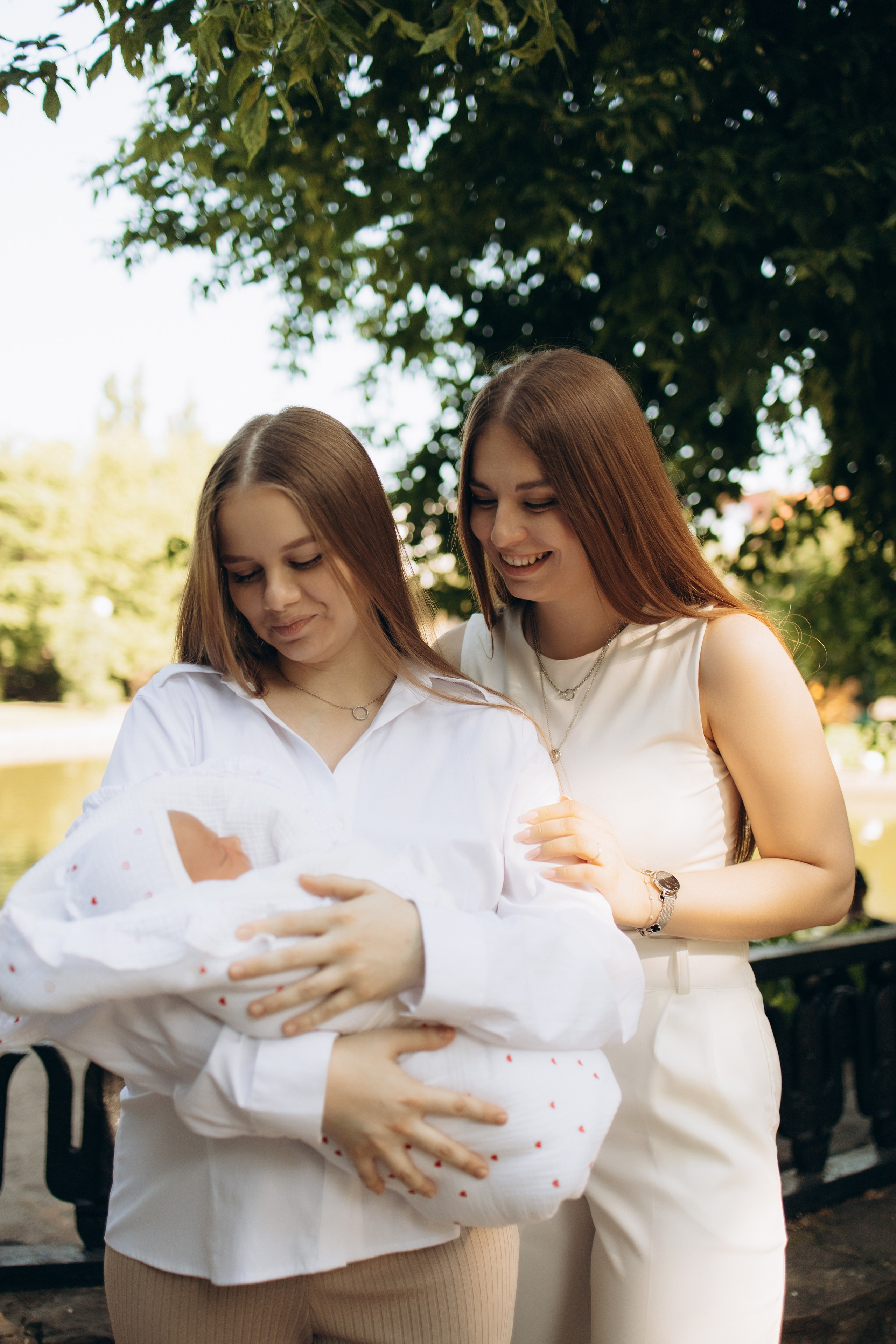 Выписка Анечки. Самый теплый фотограф в Краснодаре Рябоконь Ксения
