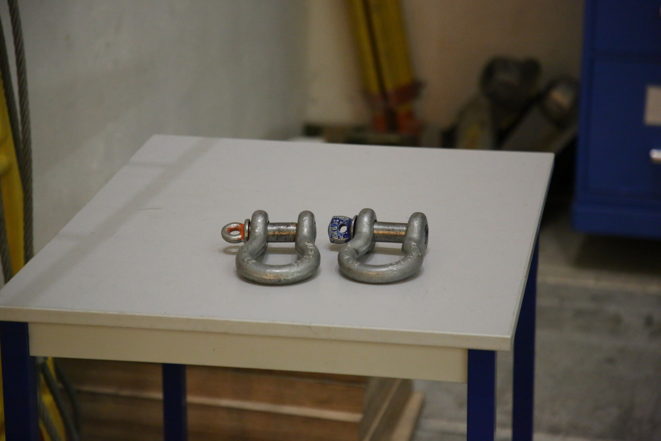 Cern, Switzerland. Andrey Filippov Photographer