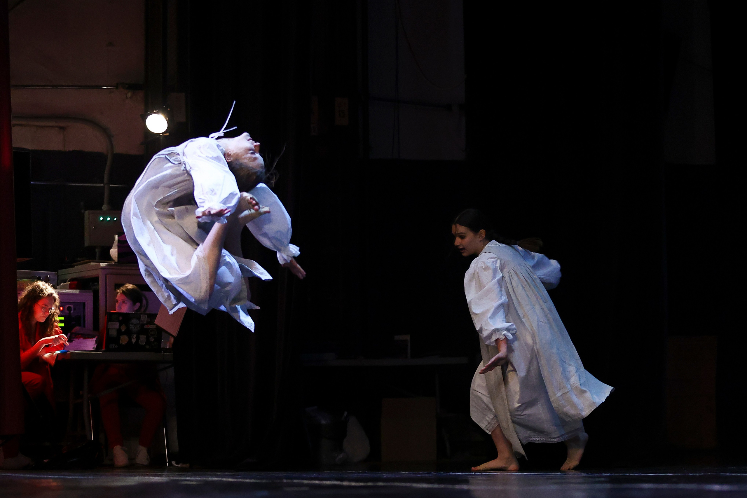 Профессиональная съемка хореографического конкурса в Москве. Портретный Фотограф Александр «Konevtsoph» В Санкт-Петербурге