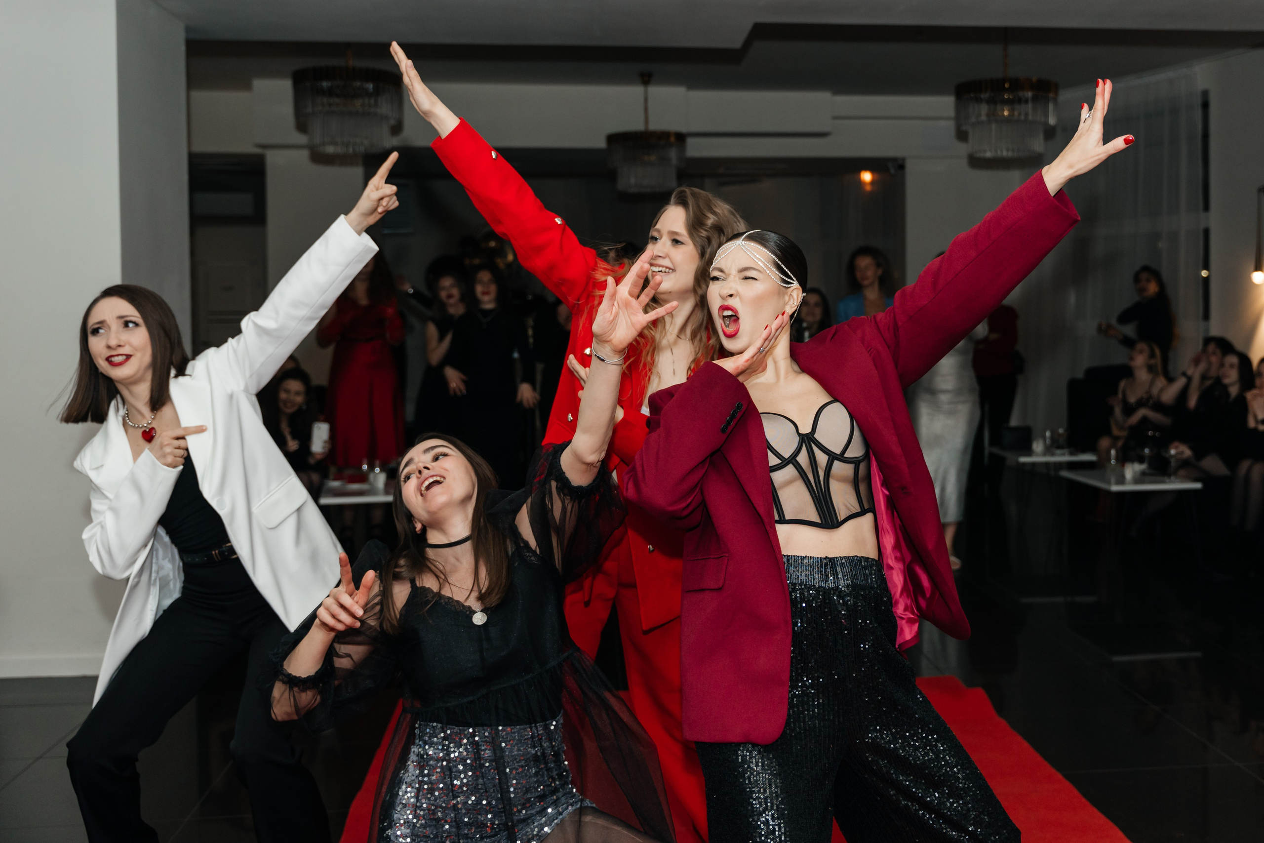 Частные мероприятия. Ульяна Ремезова | Фотограф | Челябинск