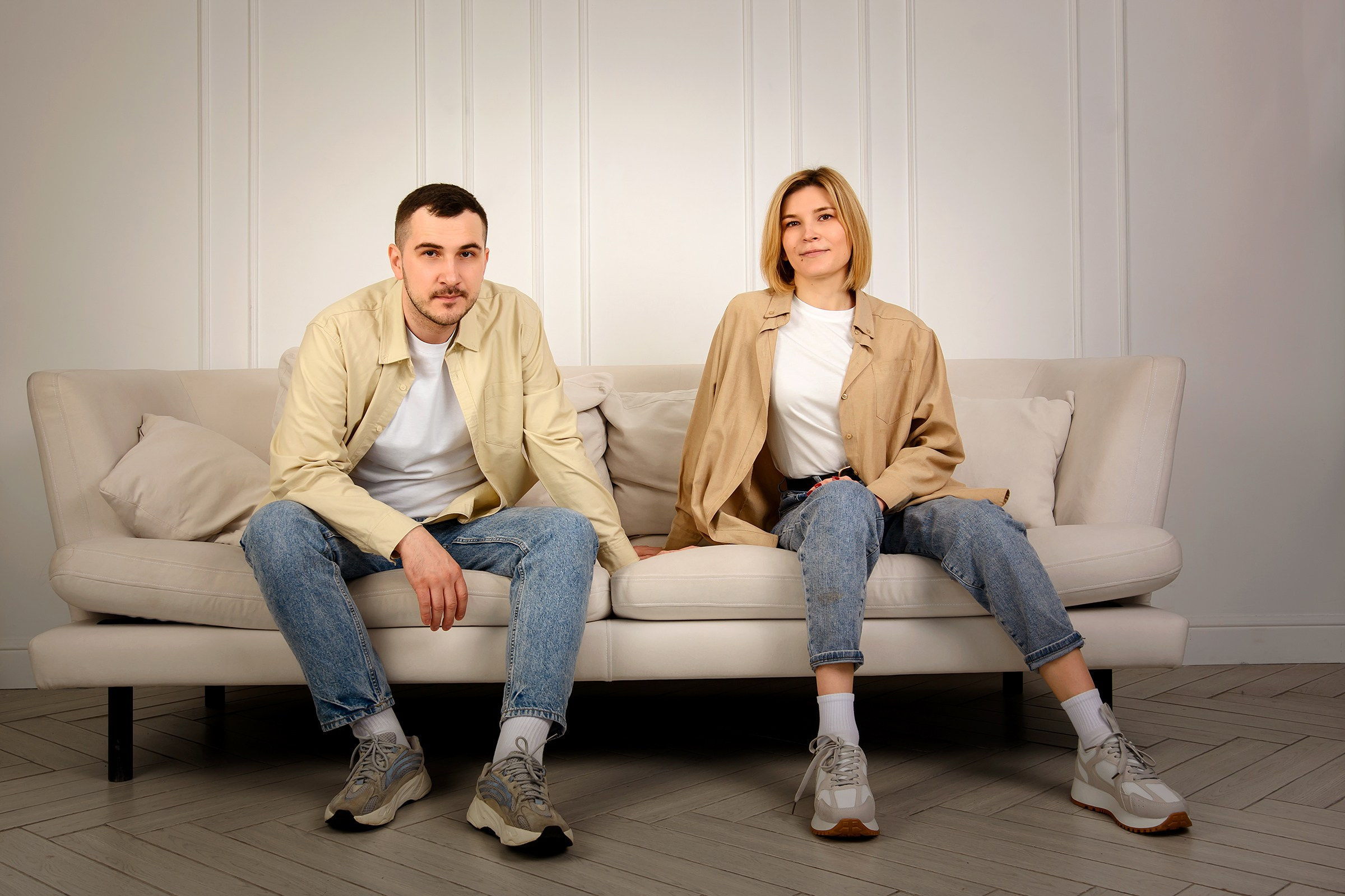 Love Story в Тольятти. Фотограф Оксана Сафонова