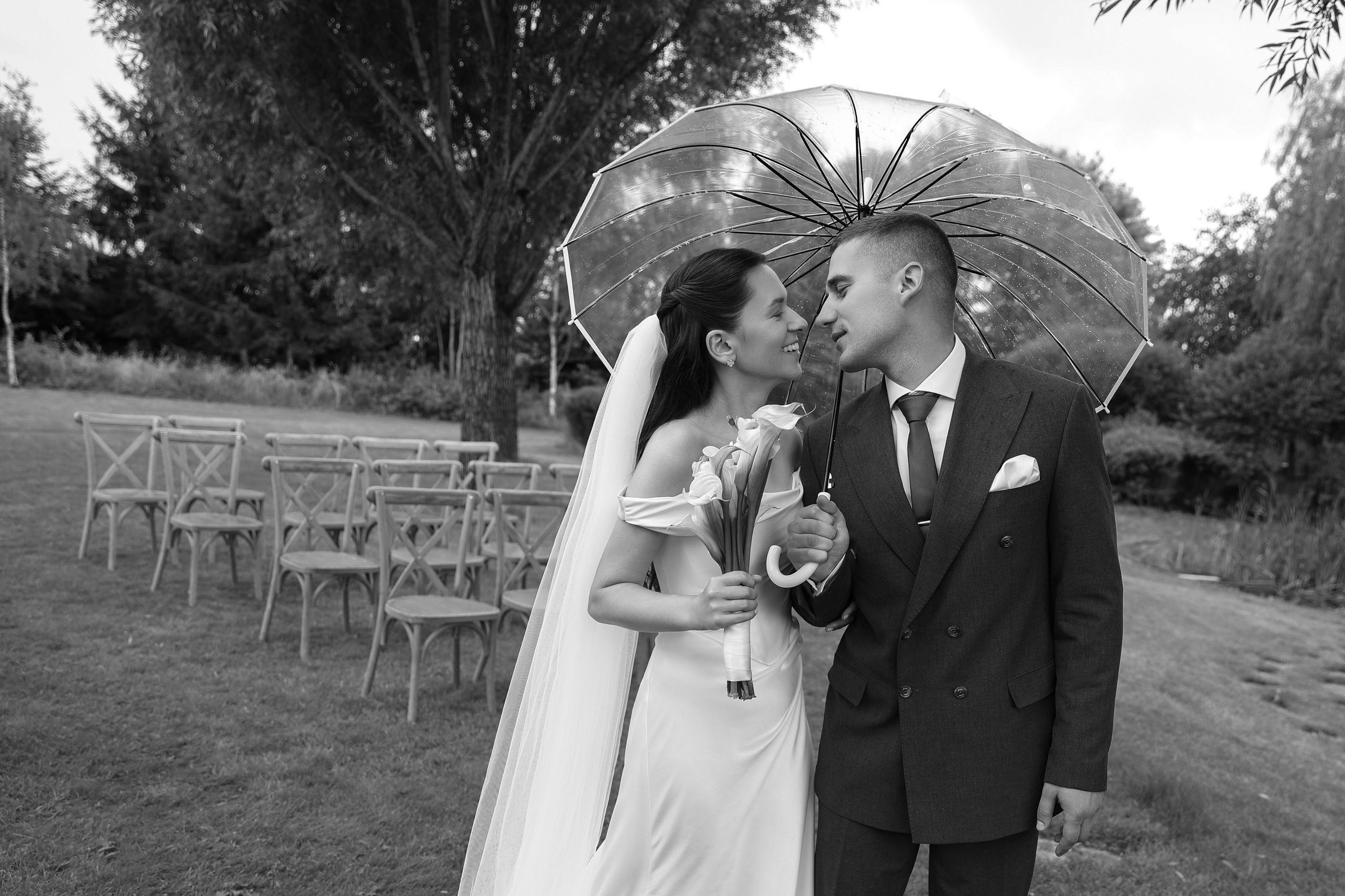 Сергей и Екатерина. Свадебные фотограф и видеограф в Минске Голдосовы Марина и Вадим