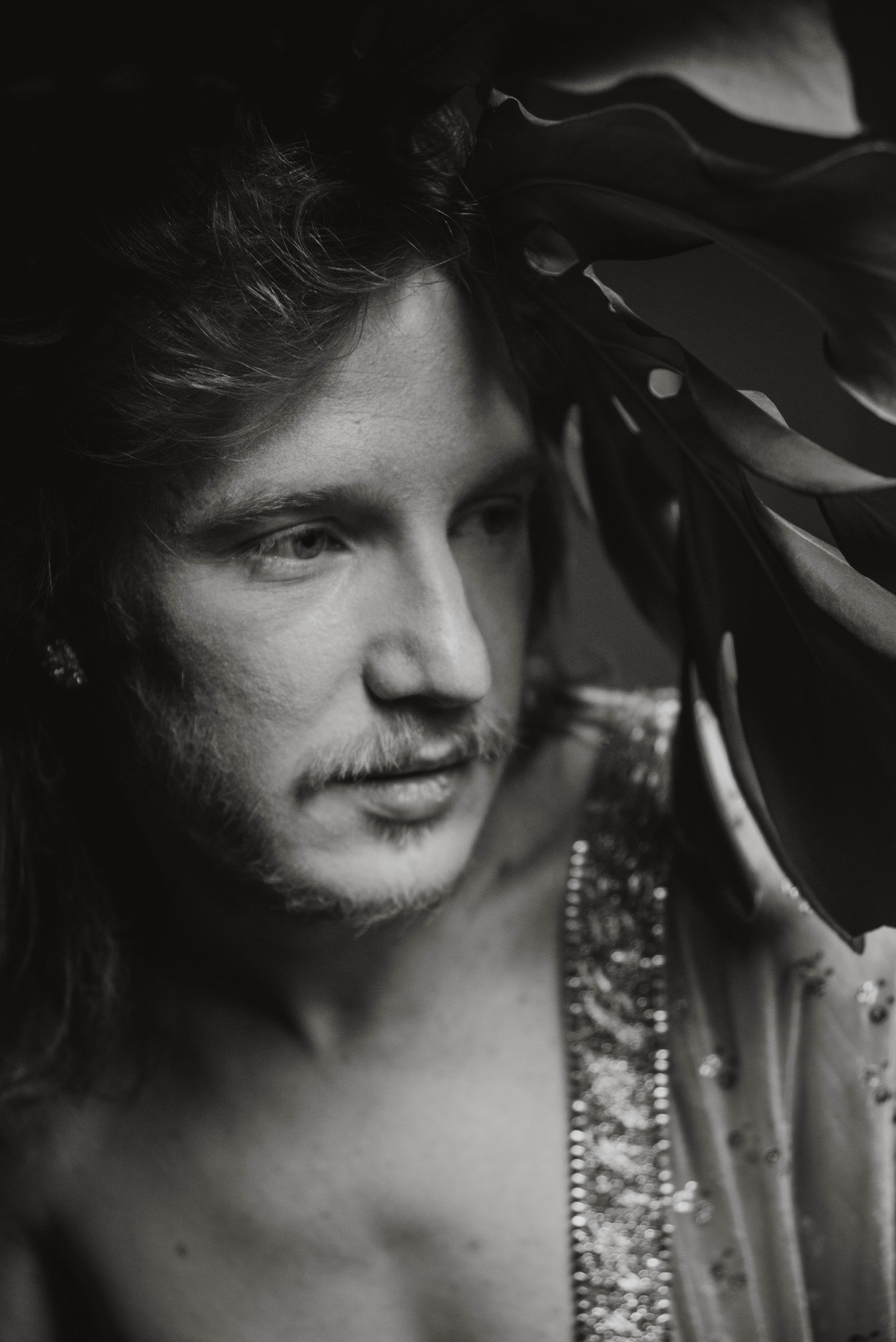 Даниил. Ксения Glossa. Портретный и репортажный фотограф в Самаре