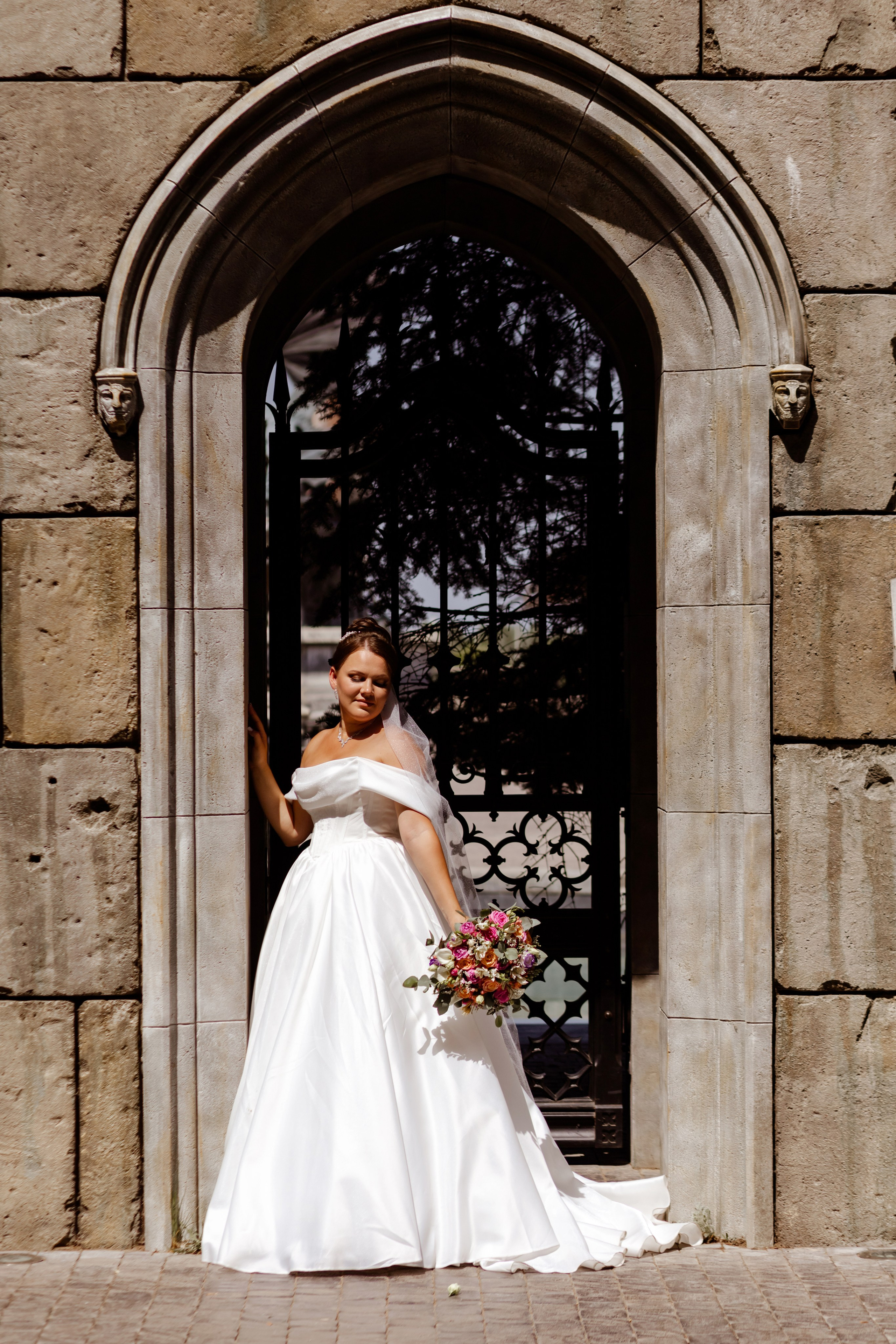 Свадебная фотосъемка. Инна Карцева Свадебный фотограф Тольятти