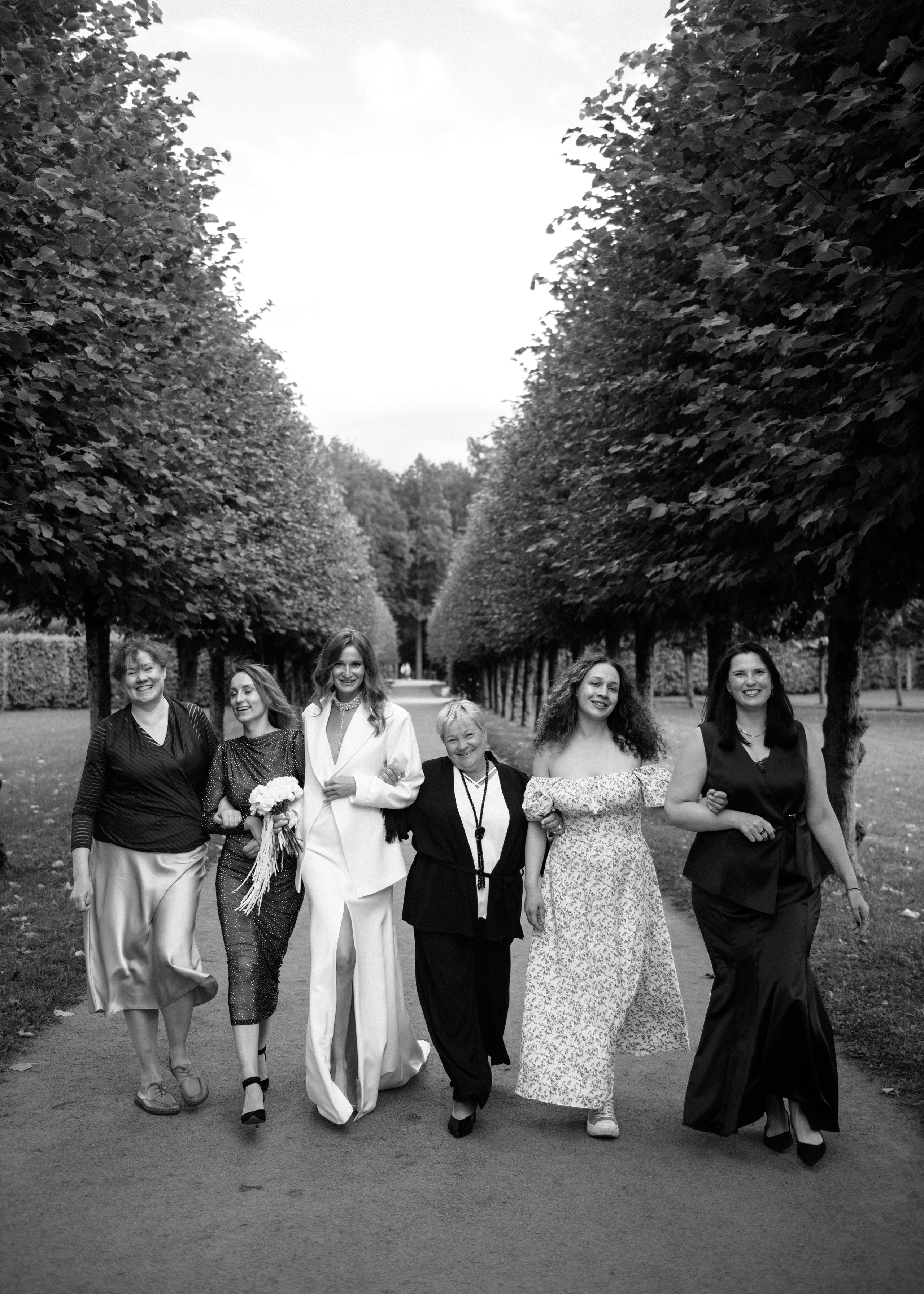 Юлия и Андрей. Пушкин. Свадебный, семейный фотограф Санкт-Петербург, Колпино, Юлия Хоружая