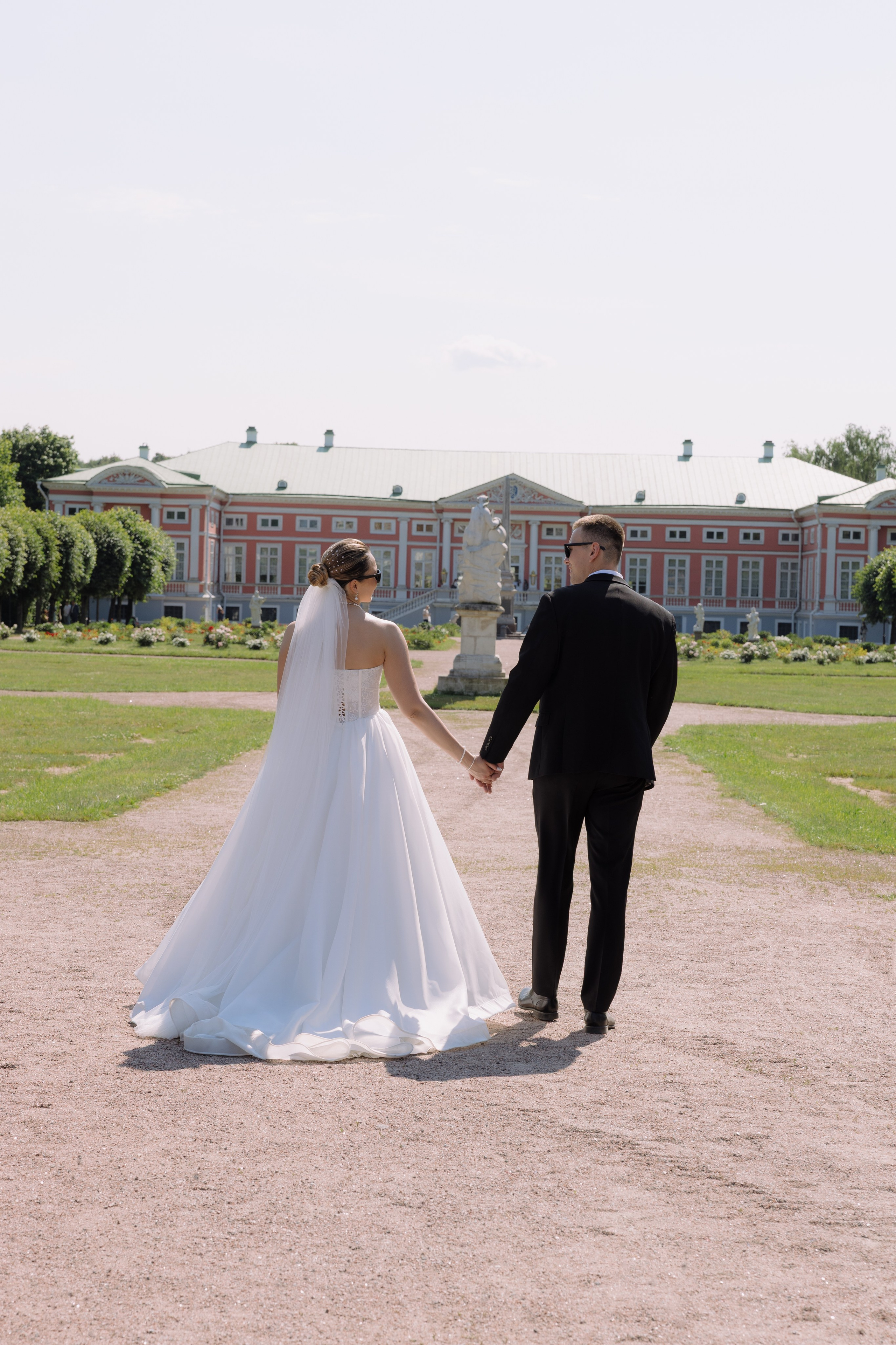 В & В 3/07. Фотограф в Москве Рышкевич Полина