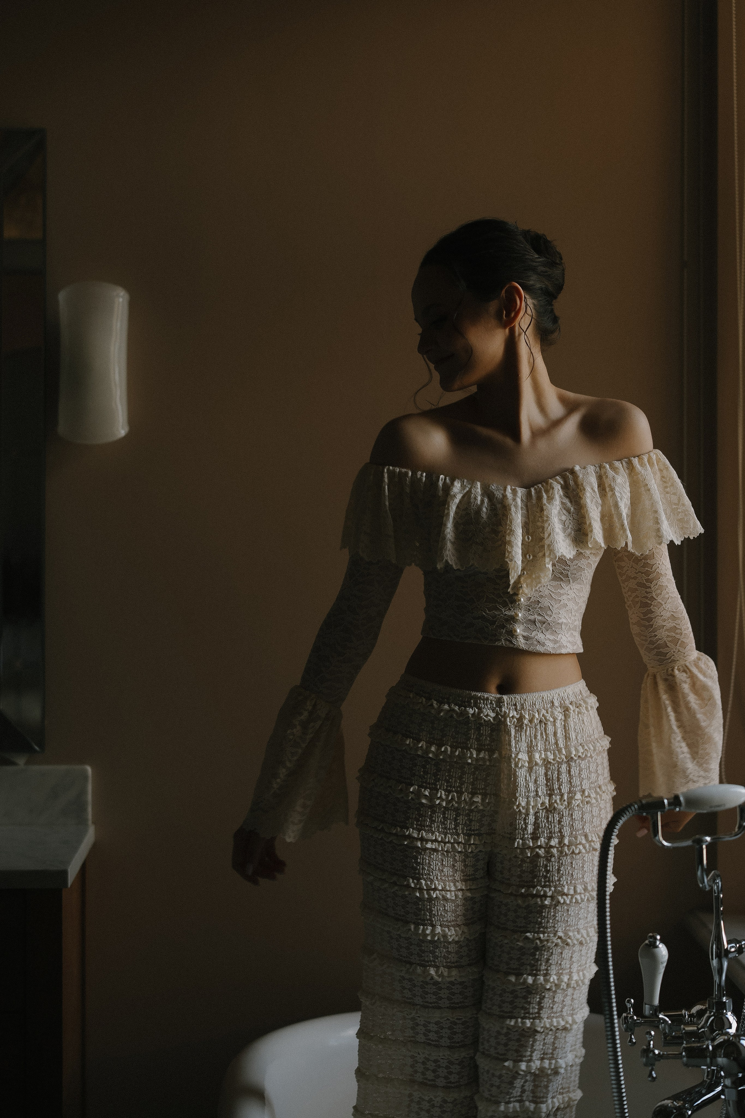 Свадебный фотограф в Санкт-Петербурге Баженова Алина