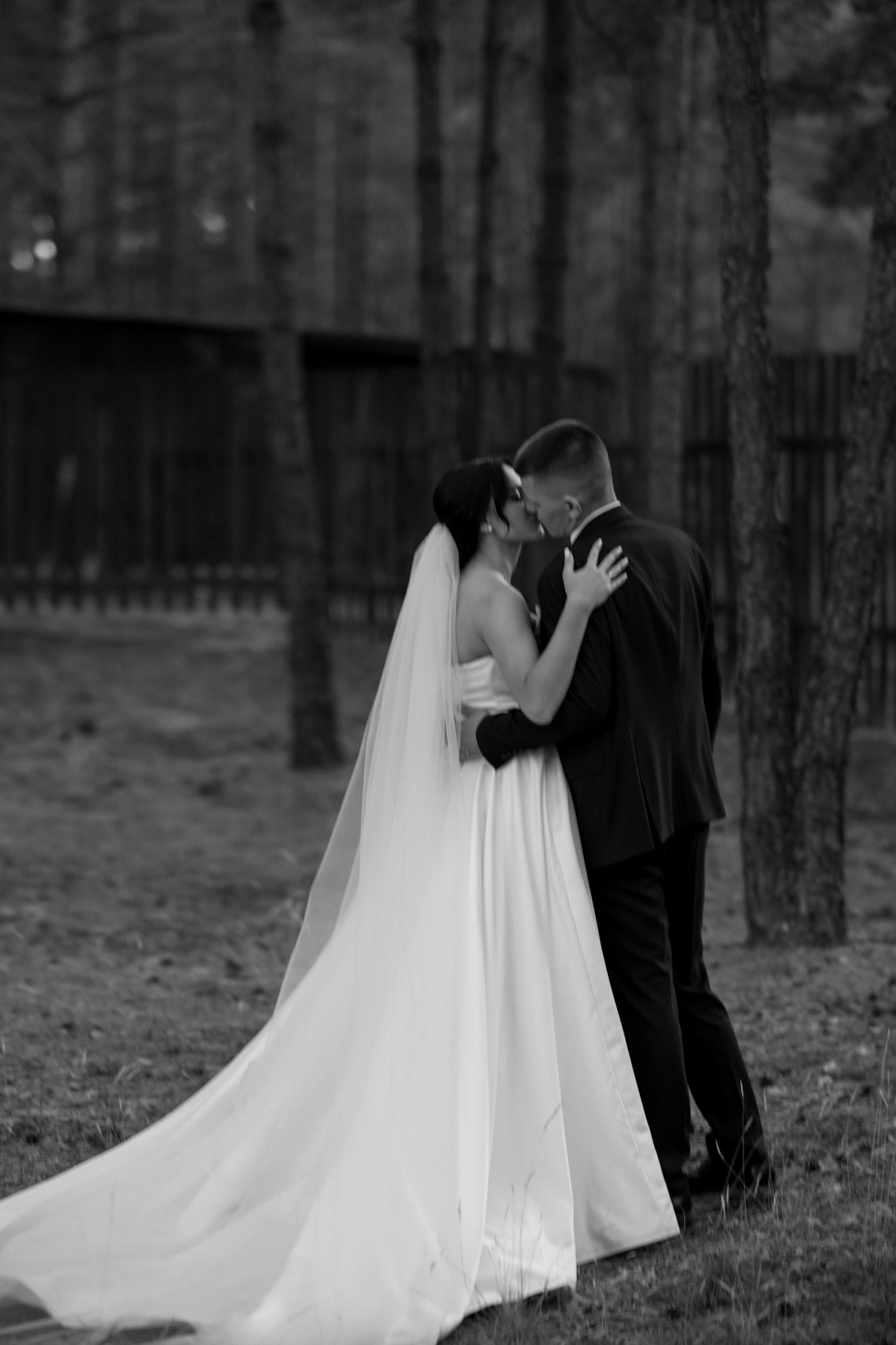 So much. Свадебный фотограф Минск