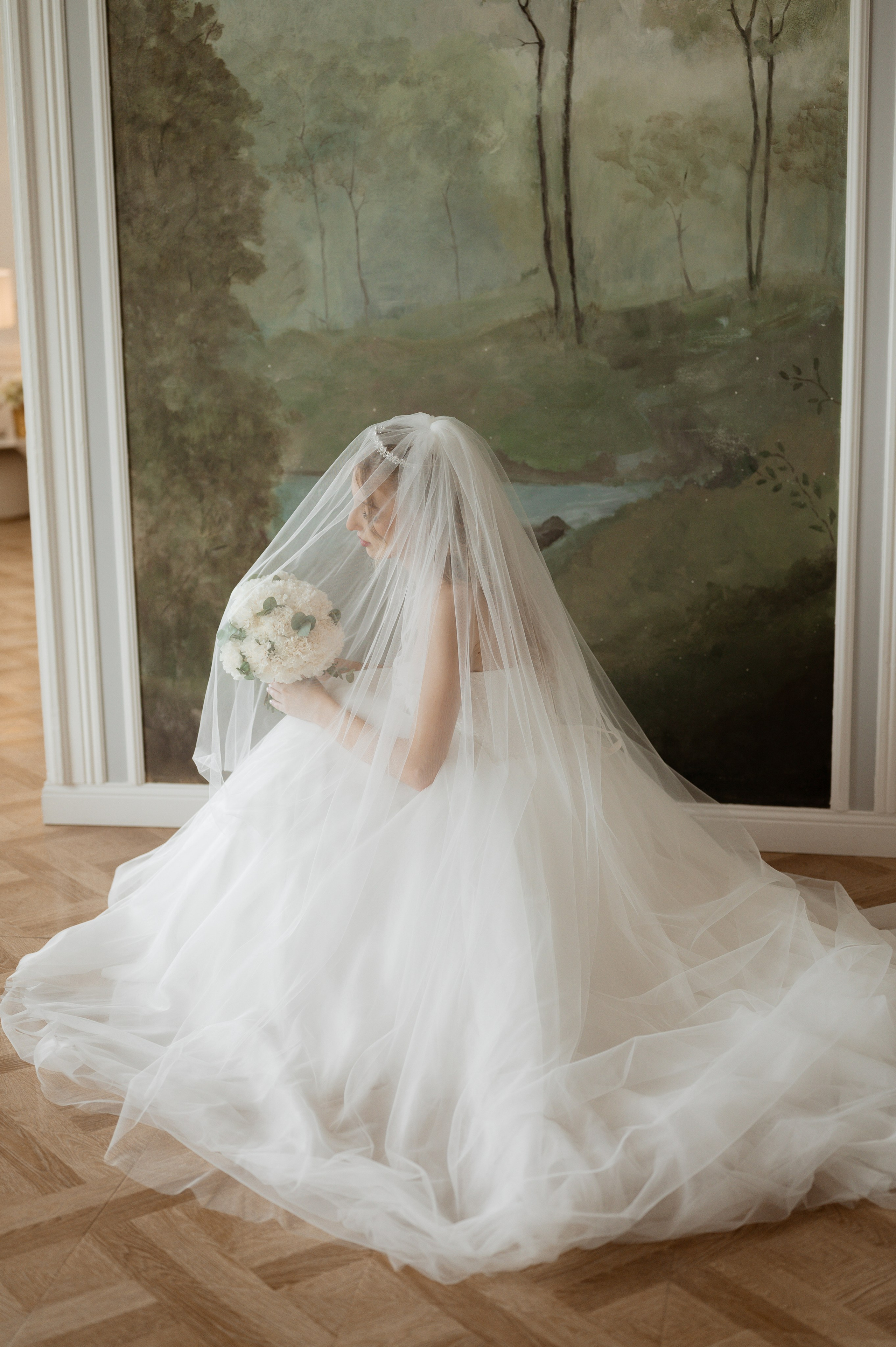 Иван и Арина. Свадебный и семейный фотограф в Краснодаре Алина Мельник