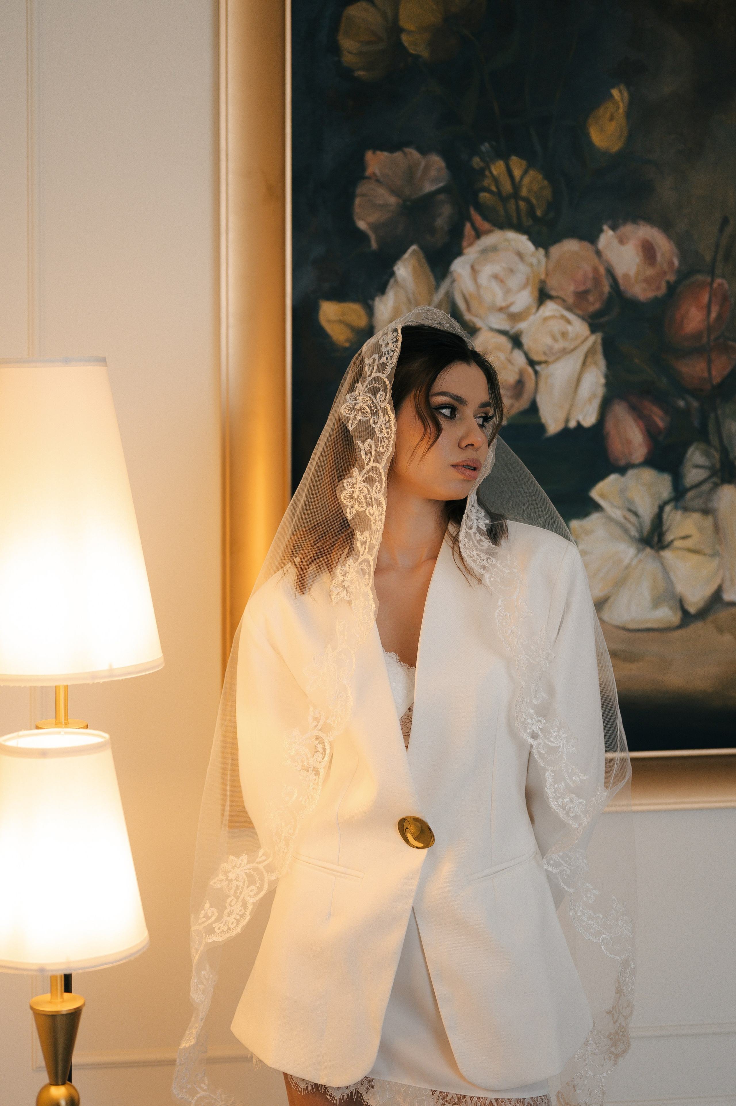 Утро невесты. Свадебный и семейный фотограф в Краснодаре Алина Мельник