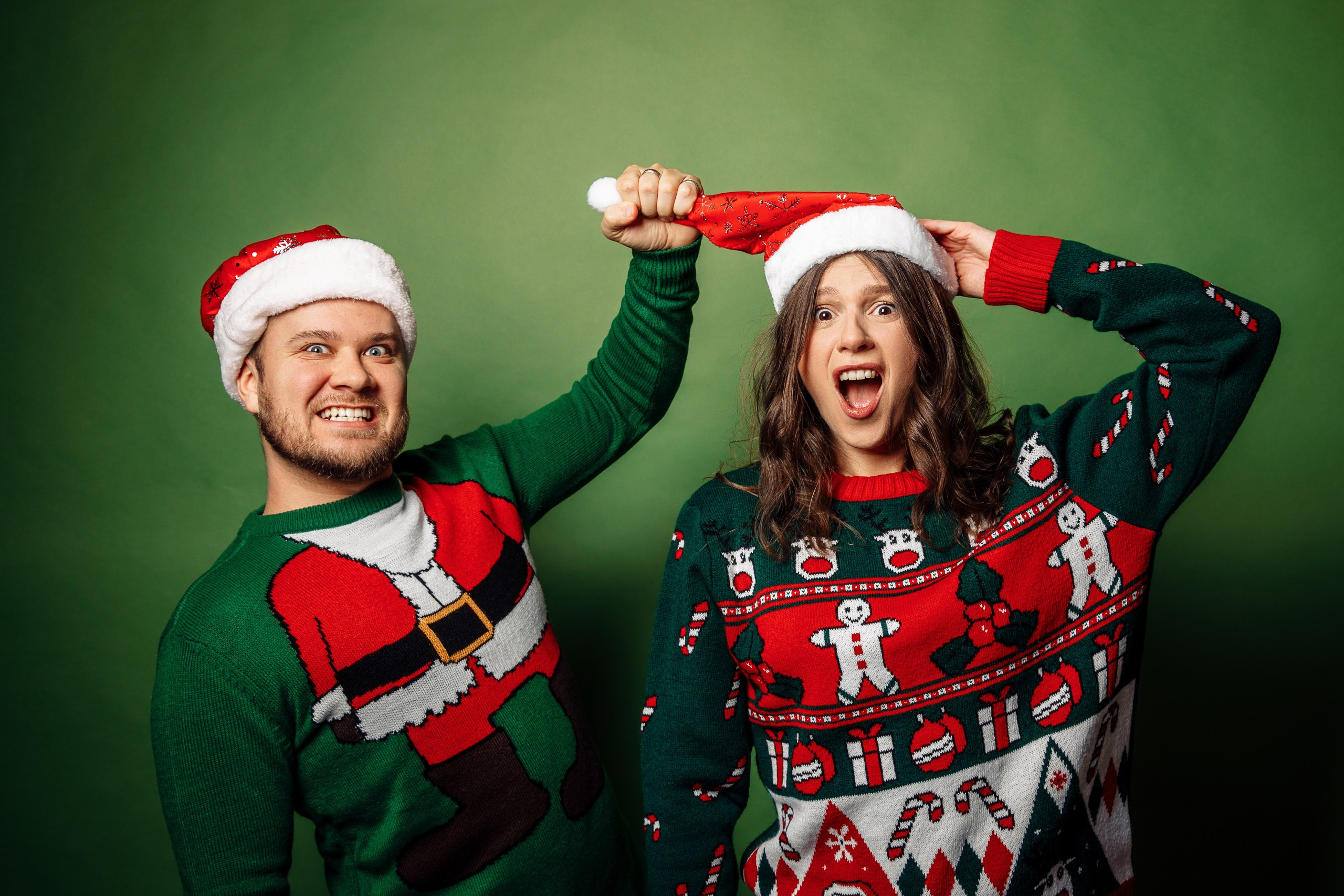 Семейные. Главная