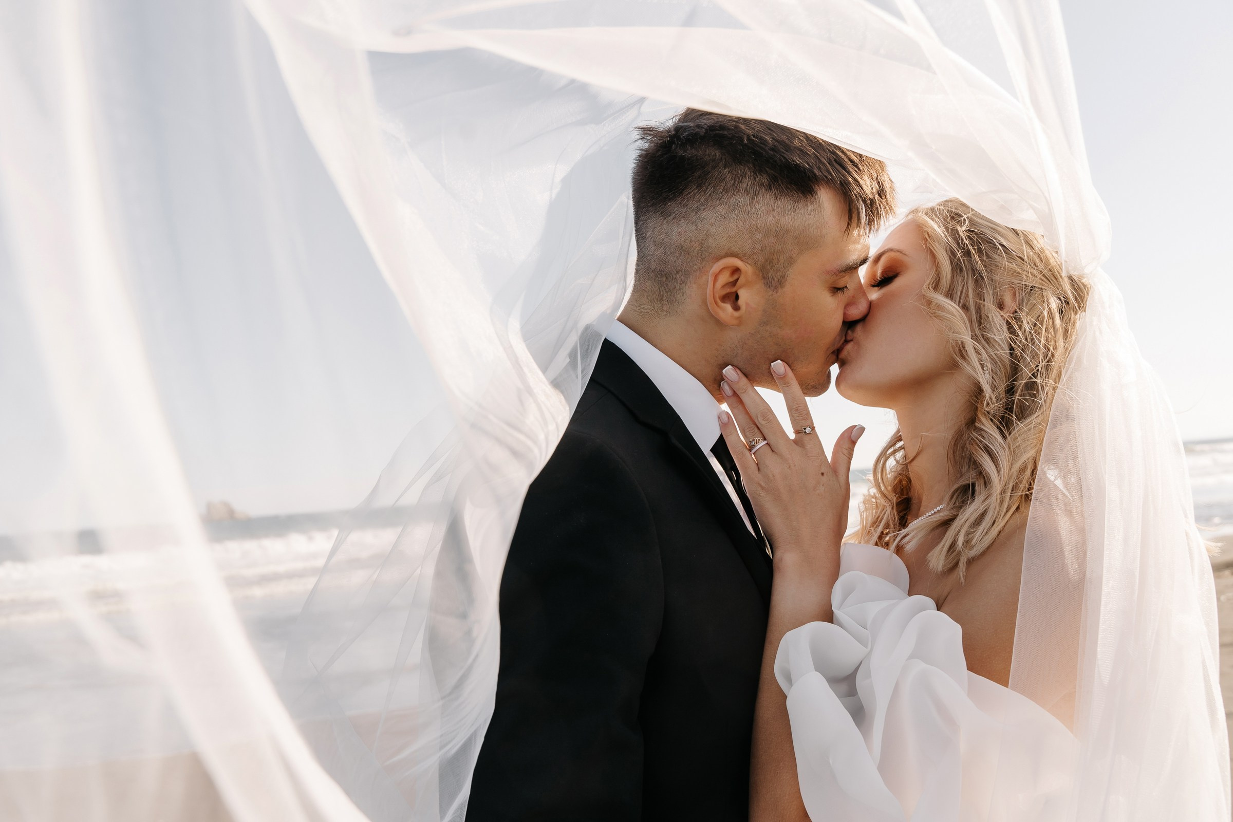 Свадебный фотограф Камчатка Петровский Павел