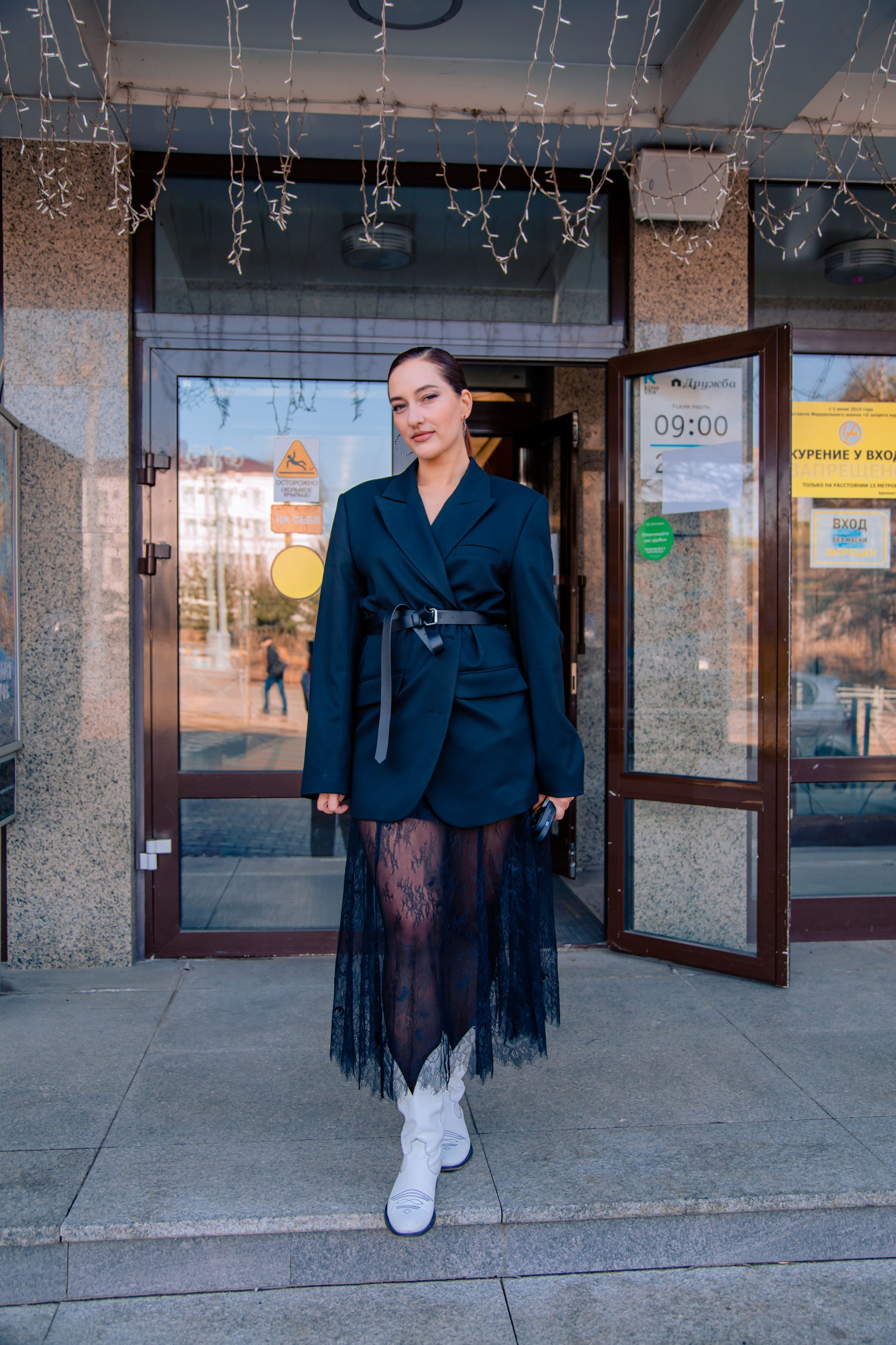 КОНФА by RAKUSA GROUP. МЕДИА-РЕСУРС ХАБАРОВСК / Фотоотчеты / Репортажи / События