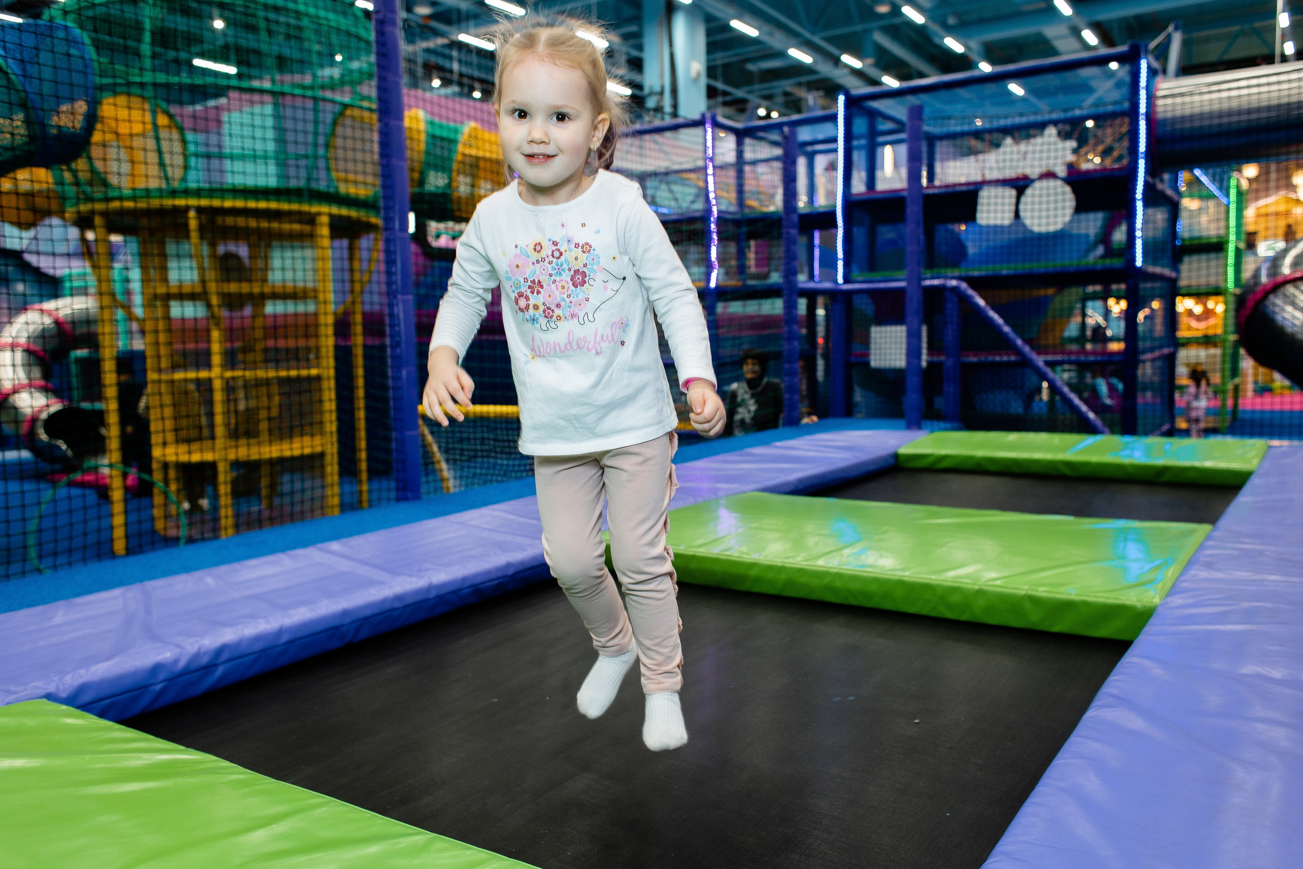 Парк TeikaBoom. Фотограф Татьяна Орлова