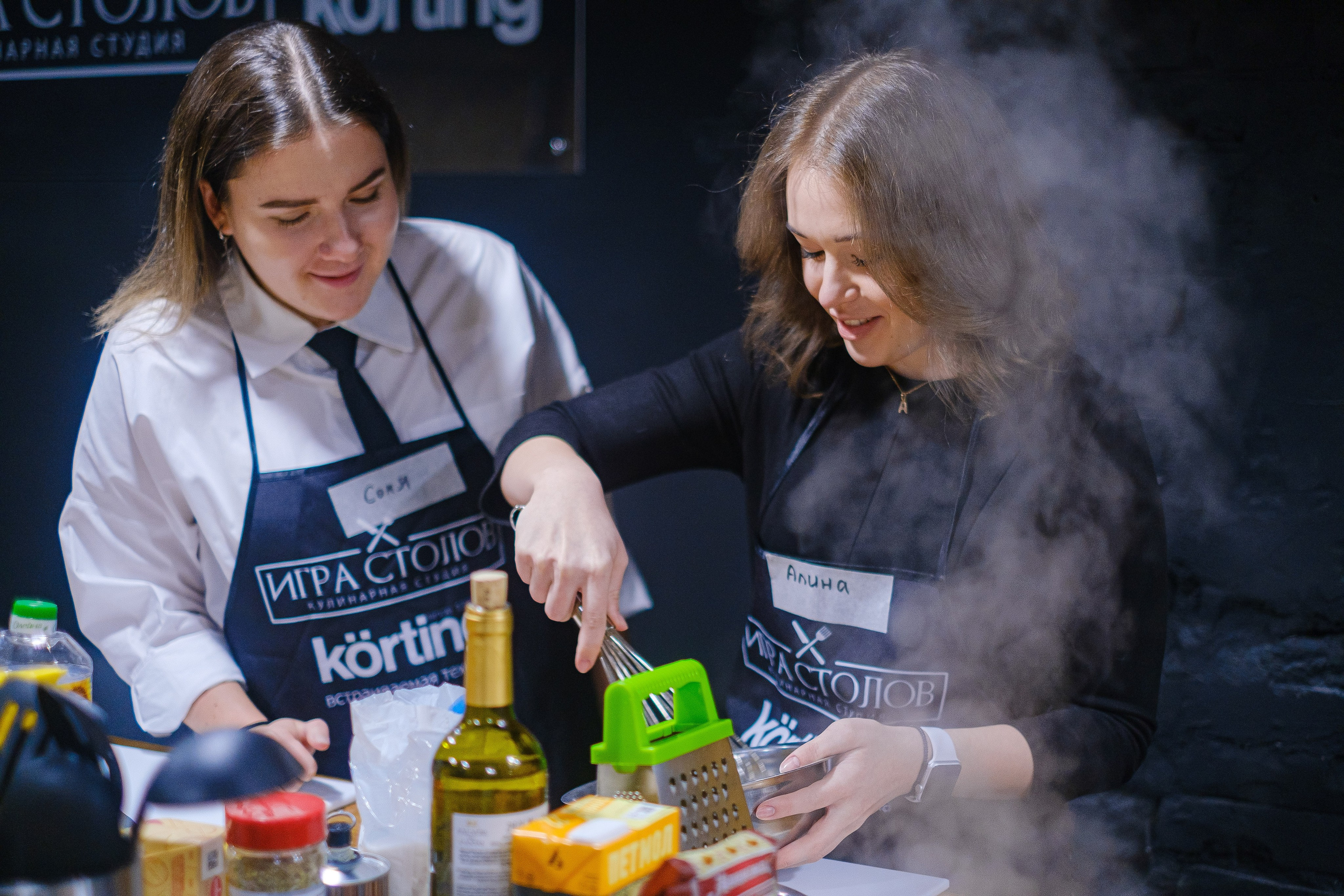 ИГРА СТОЛОВ. Фотограф Мария Хлебникова Санкт-Петербург Москва