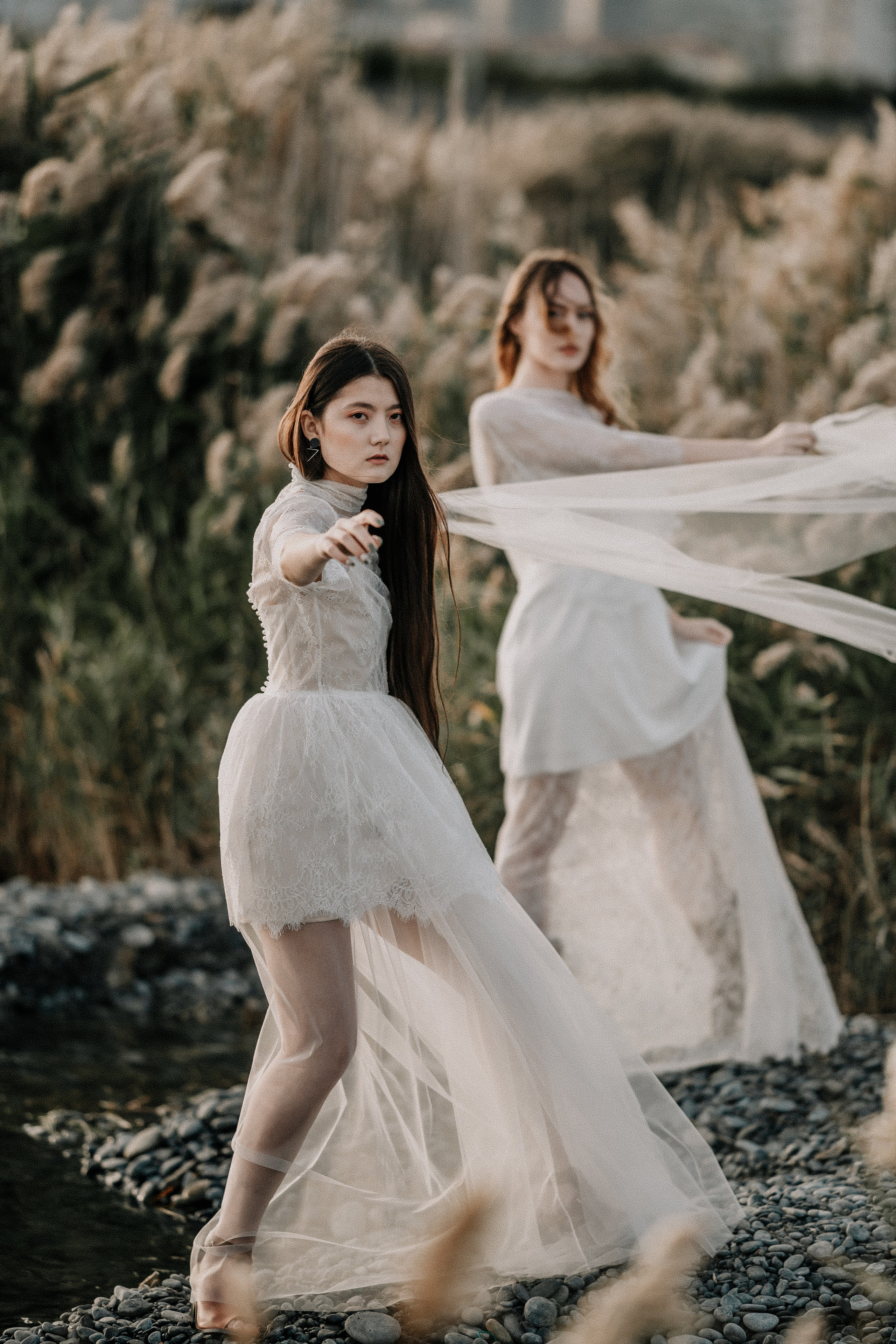 Проект для журнала. Свадебный фотограф Новороссийск Марина КрамарИна Полещук