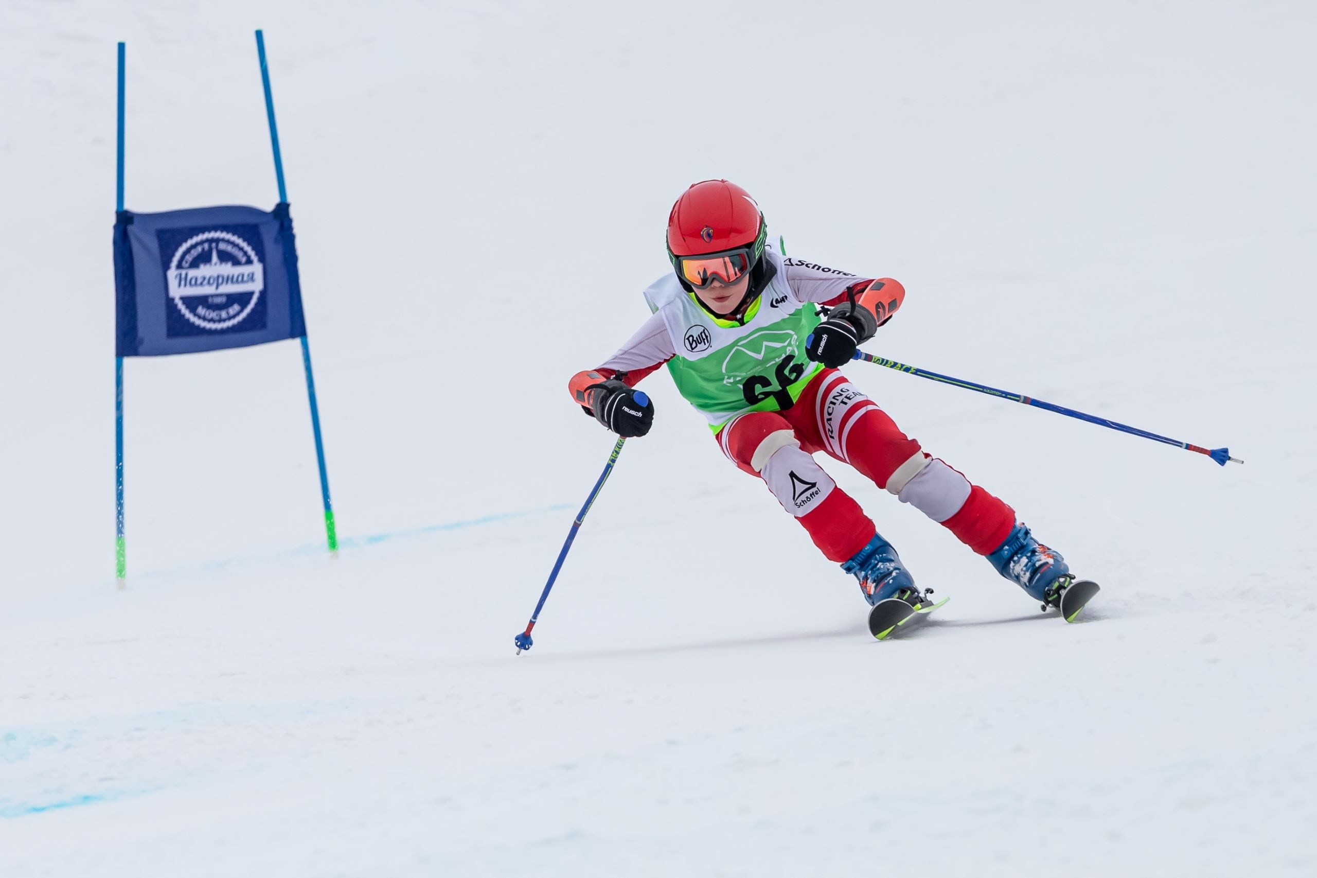 Съёмка соревнований и различных спортивных мероприятий. Фотограф Анастасия Федорченко г. Москва