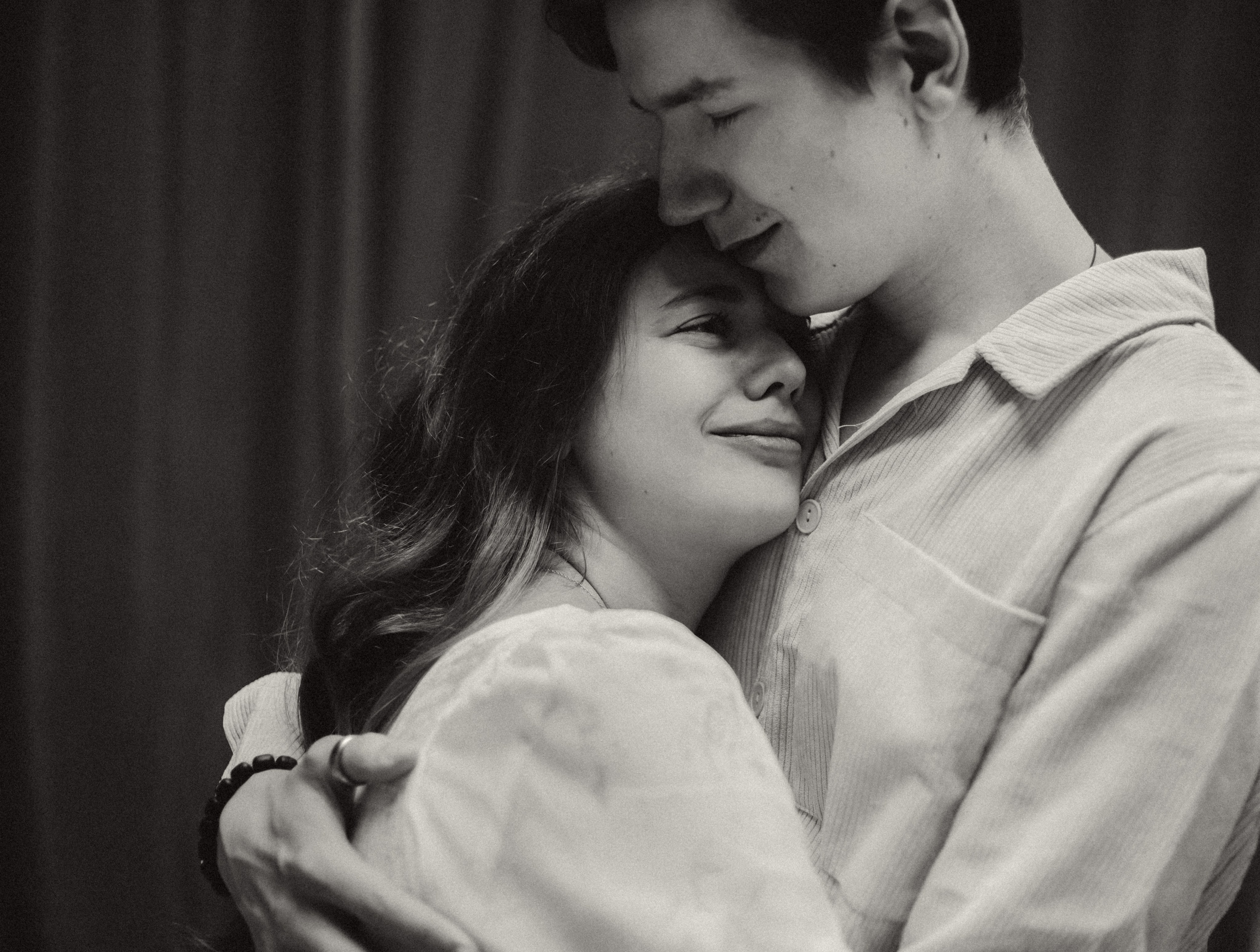 Никодим и Алиса. Фотограф свадебных и парных историй Кристина Шакула