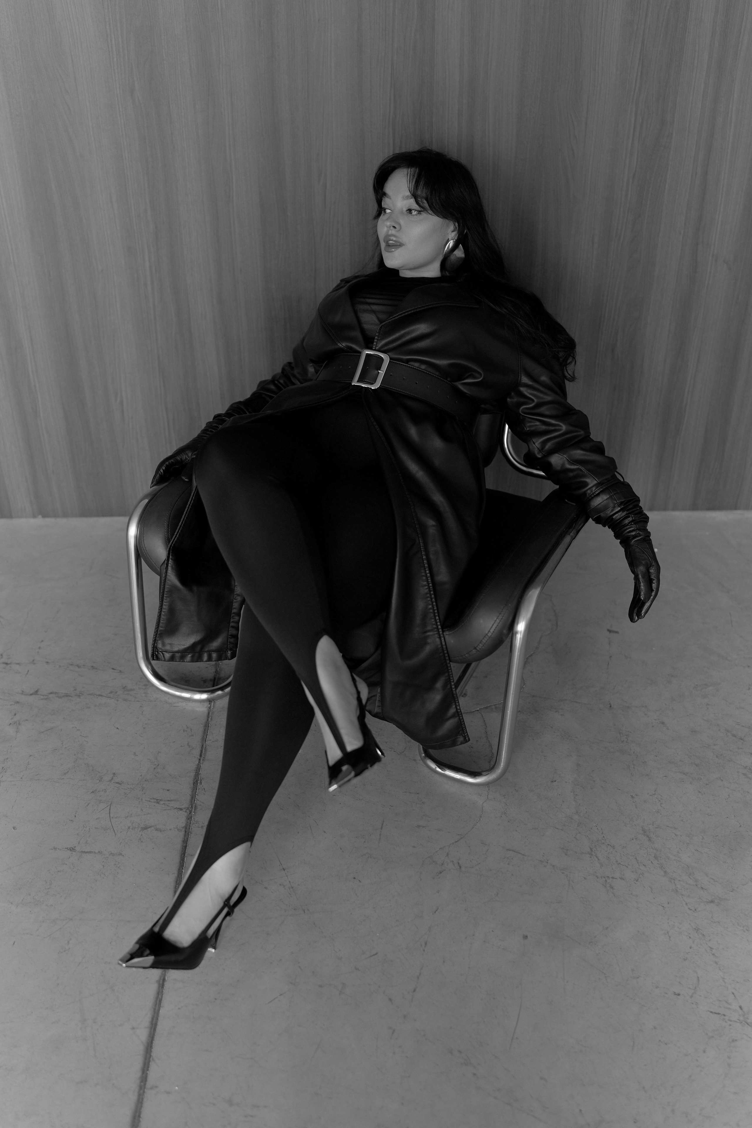 Анна. Фотограф в Москве — Ольга Кушнарева