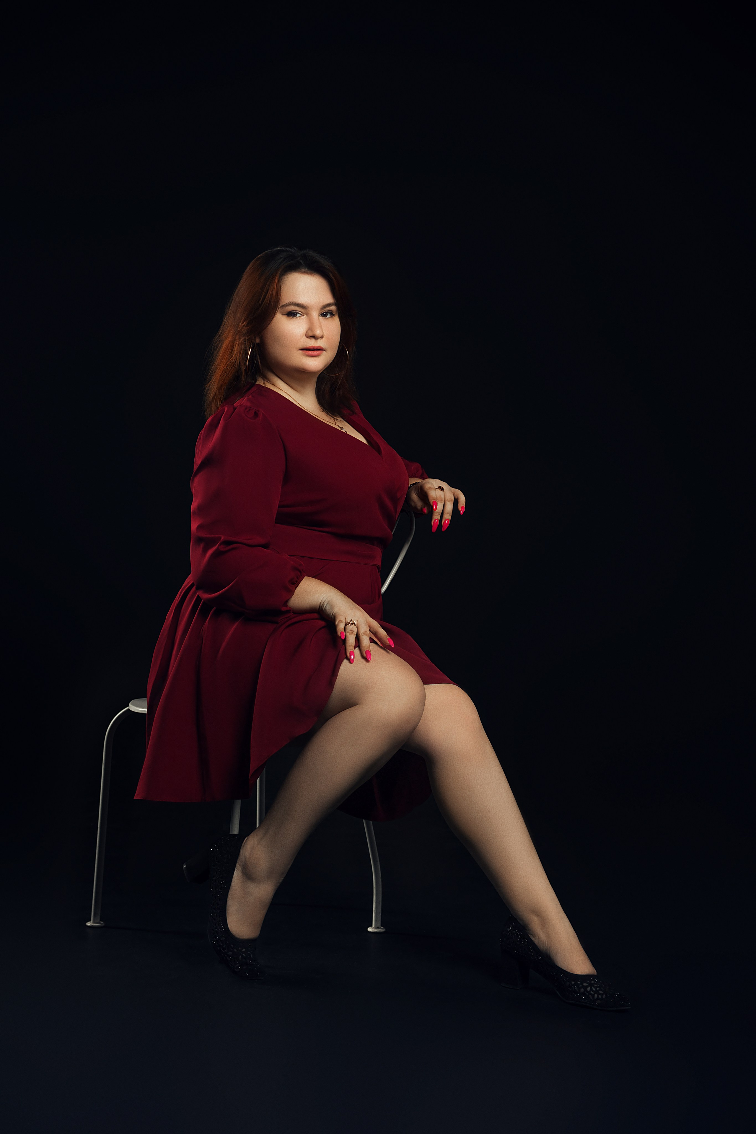 Фотограф Тати Орёл