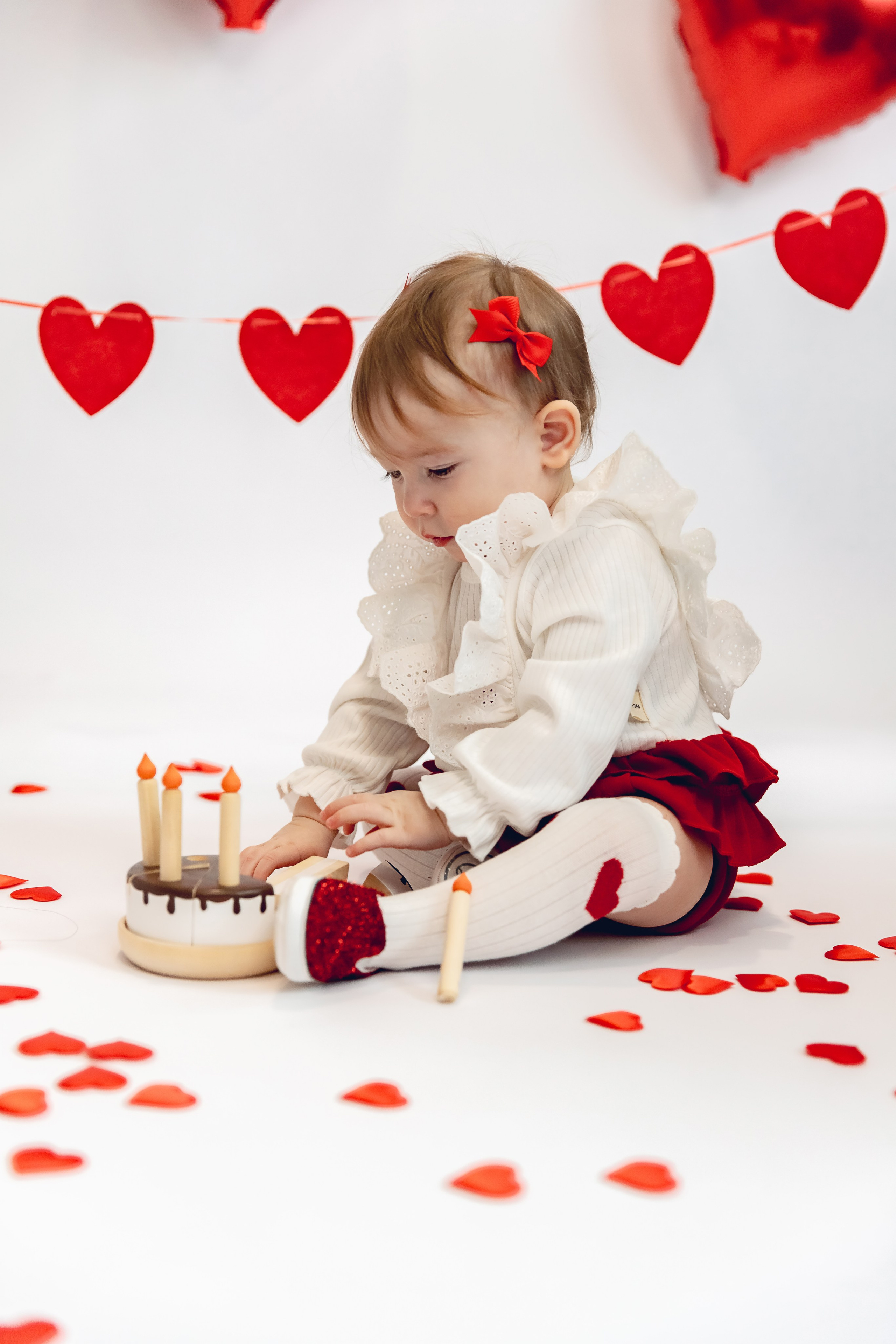 Фотопроект «Ты моё сердечко» в Тамбове. Детский и семейный фотограф в Тамбове Алина Богданова