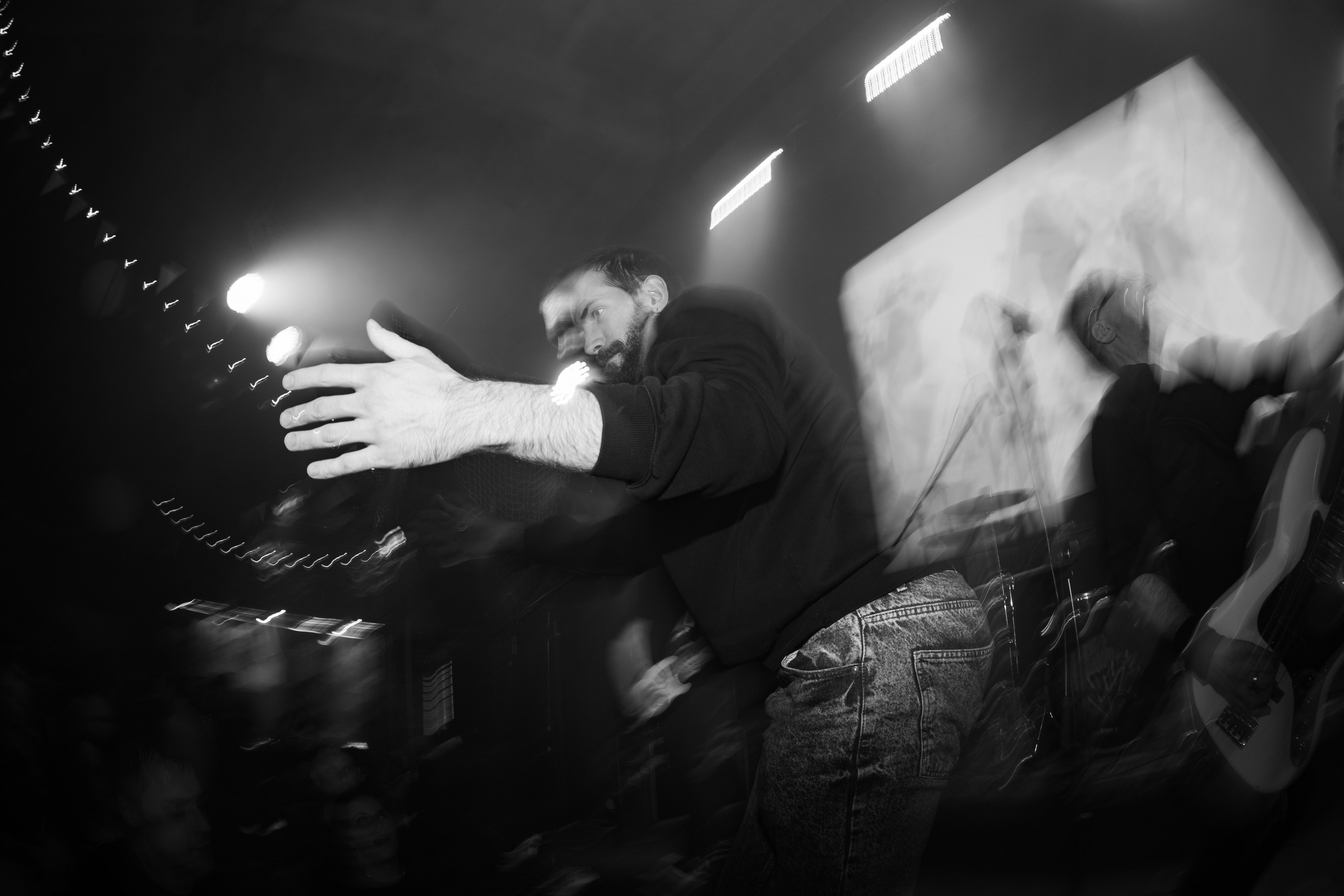 ПОРТ (812) 25 лет|Ласточка. Концертный и репортажный фотограф в Санкт-Петербурге Слава Пахомов