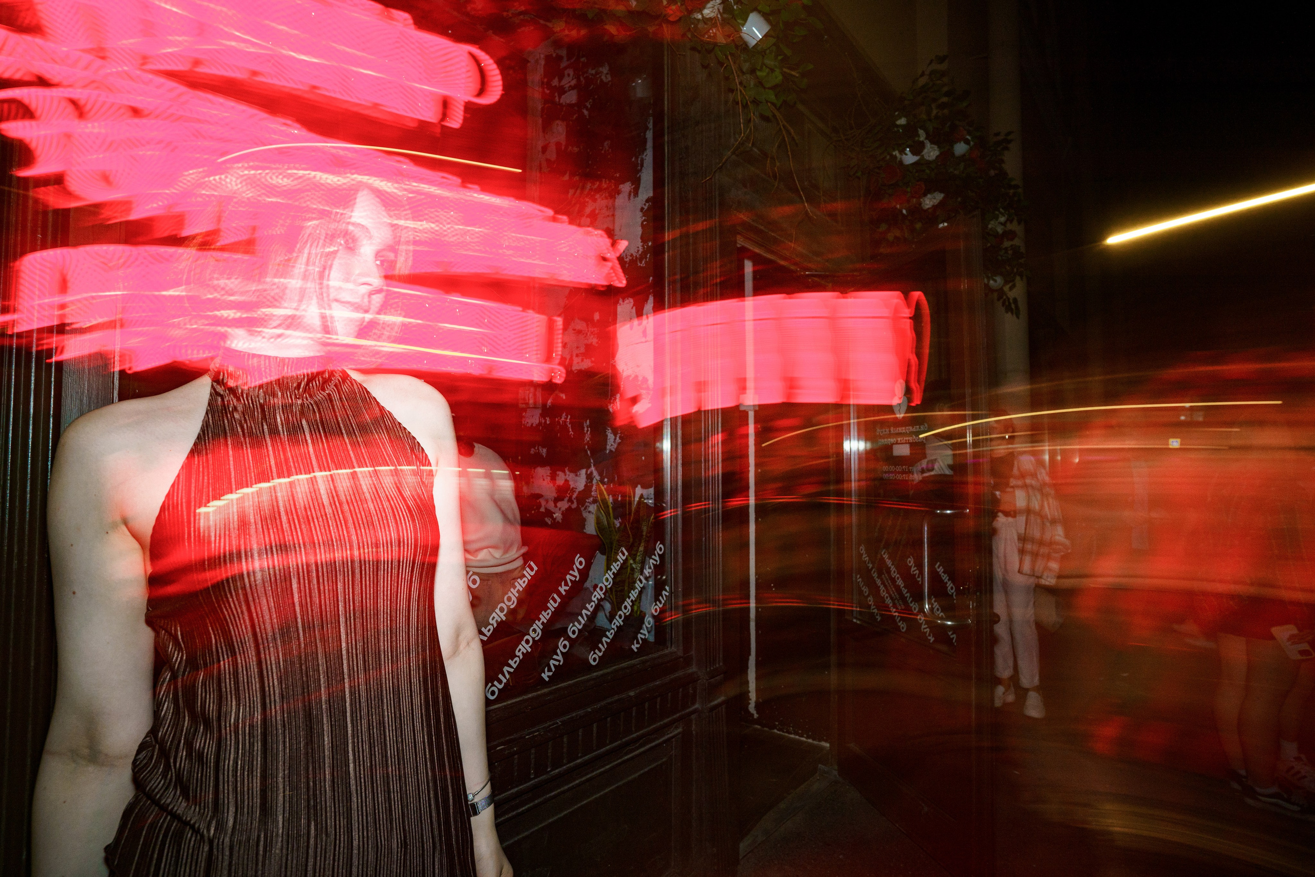 Бар разбитых сердец — 10/12 DJ's. Концертный и репортажный фотограф в Санкт-Петербурге Слава Пахомов