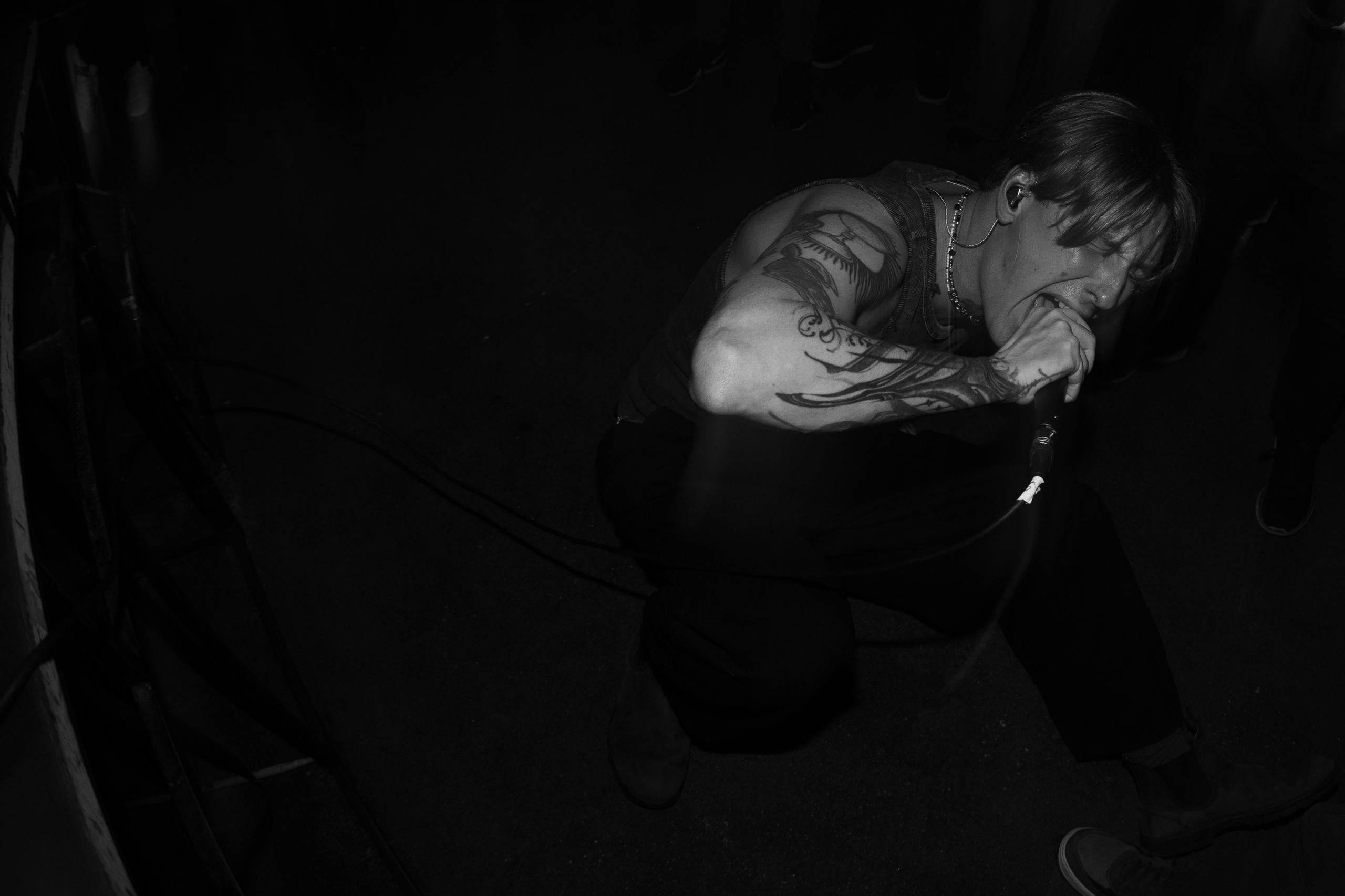 Аферист • unisex • aphotique • Gigrøma |Zoccolo 2.0. Концертный и репортажный фотограф в Санкт-Петербурге Слава Пахомов