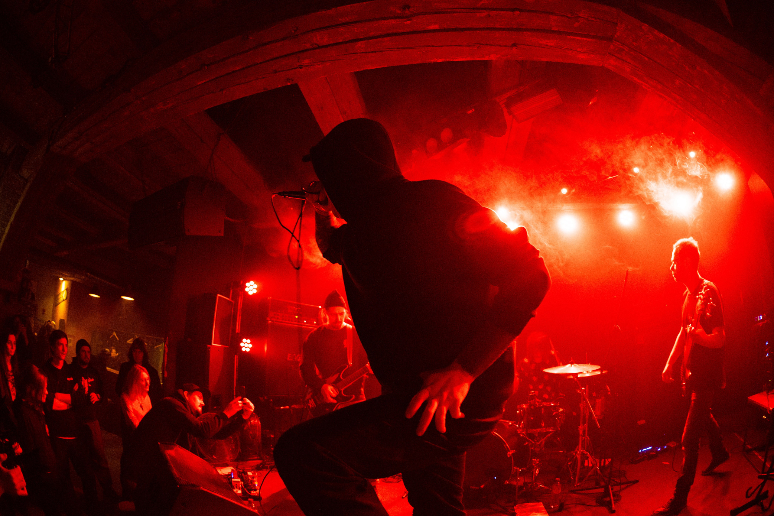 General Grievous|Zoccolo 2.0. Концертный и репортажный фотограф в Санкт-Петербурге Слава Пахомов