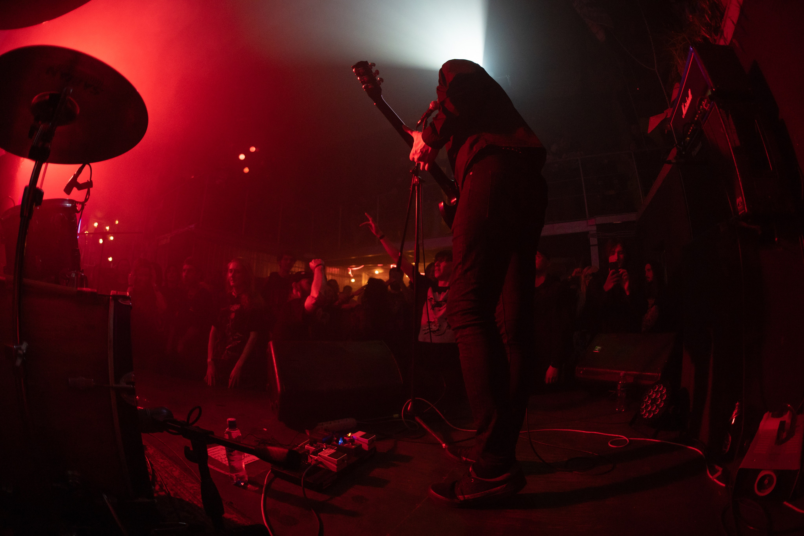 Шторм|Ласточка. Концертный и репортажный фотограф в Санкт-Петербурге Слава Пахомов