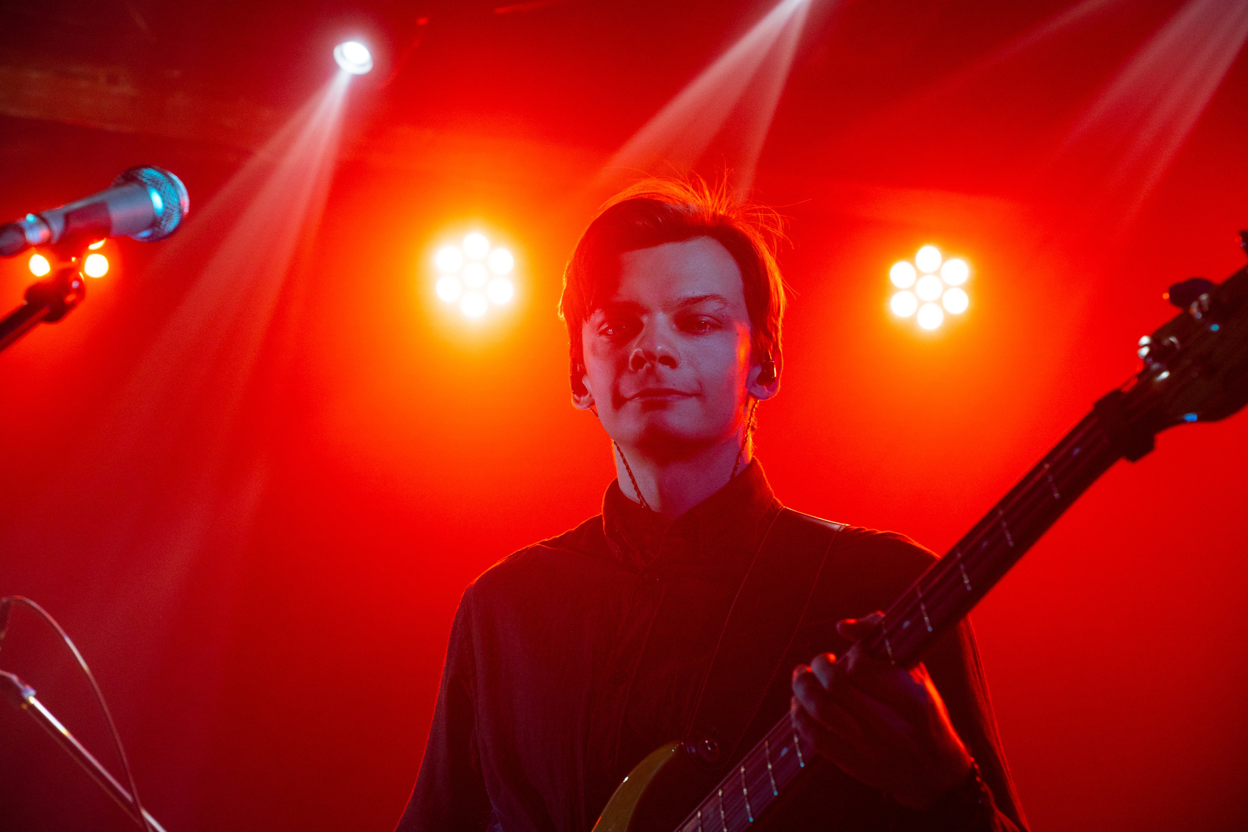 Дней череда|Zoccolo 2.0. Концертный и репортажный фотограф в Санкт-Петербурге Слава Пахомов