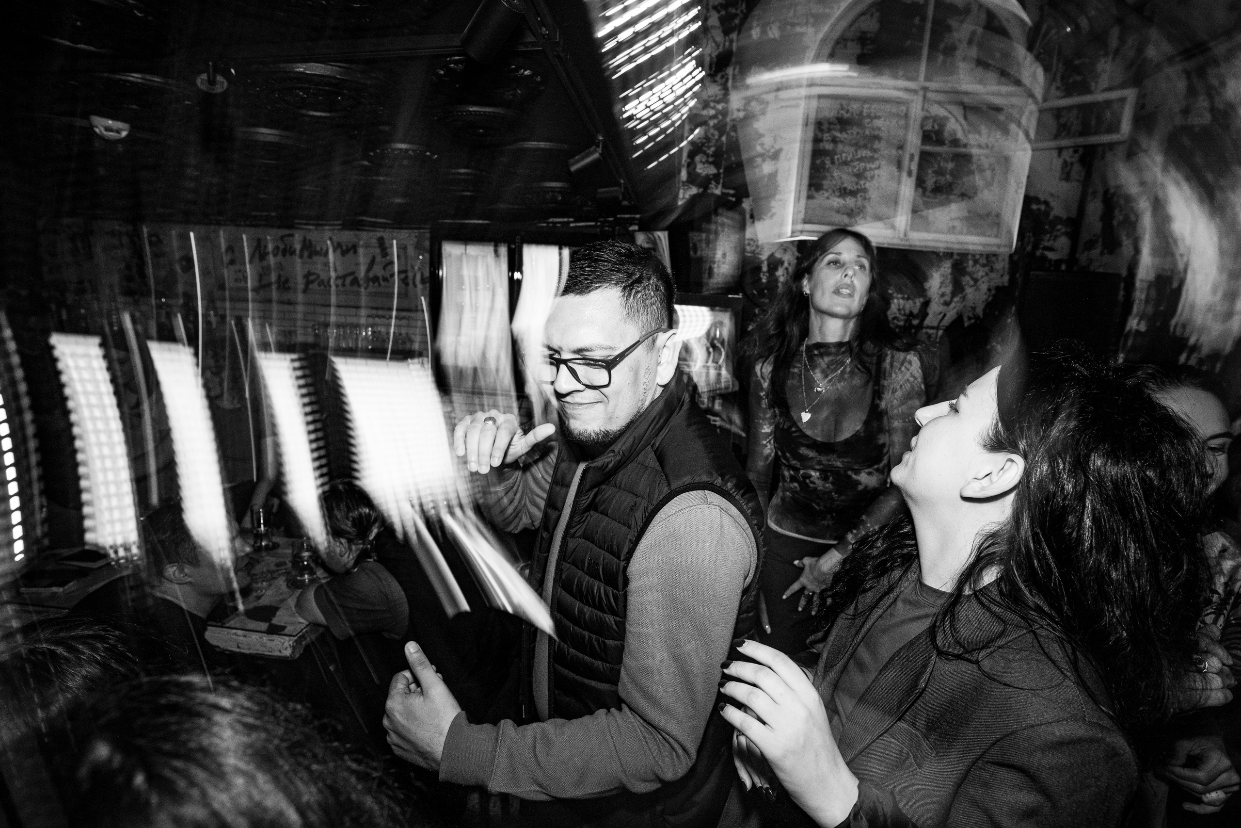 Бар разбитых сердец. Last summer party. Концертный и репортажный фотограф в Санкт-Петербурге Слава Пахомов