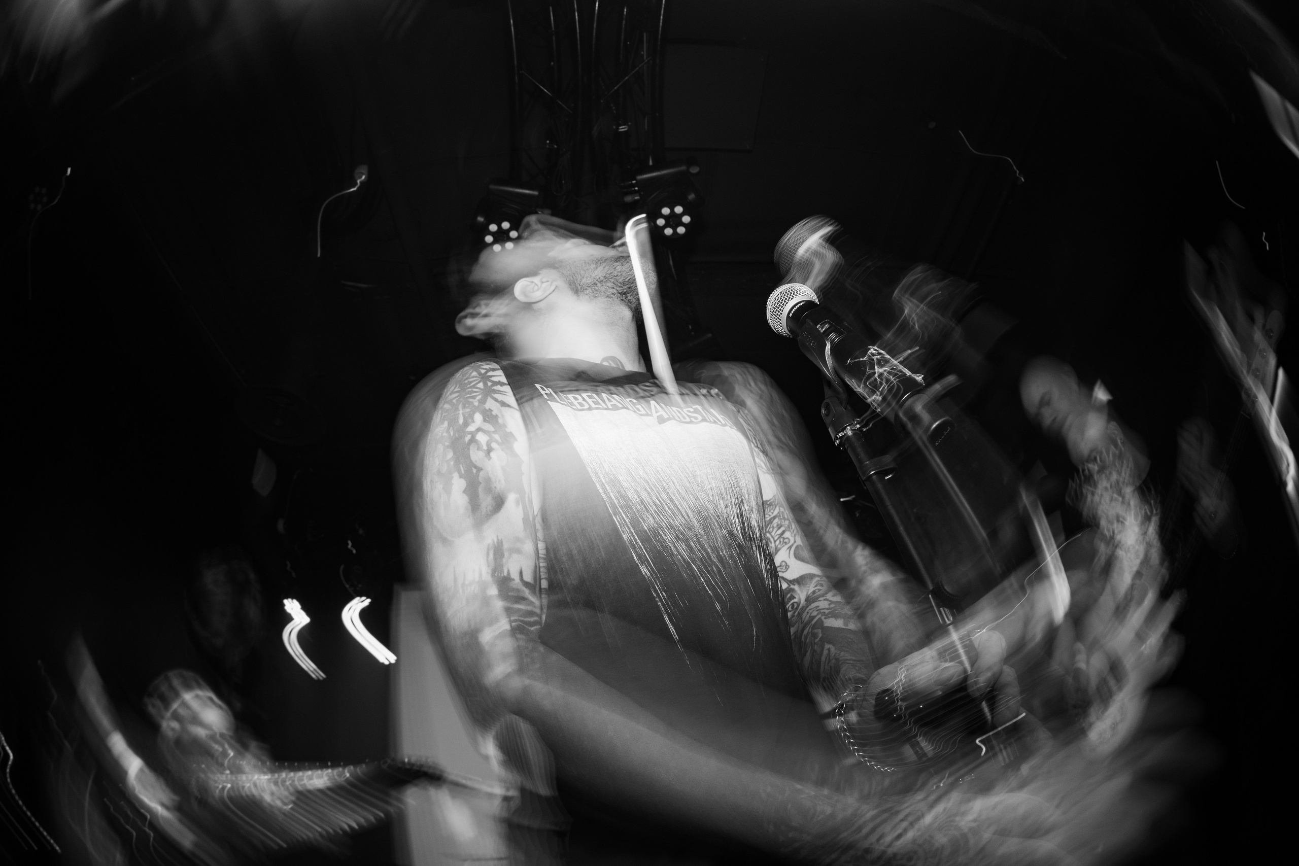 Туга • Ochag • Varhara • ШШШ | Moremi. Концертный и репортажный фотограф в Санкт-Петербурге Слава Пахомов