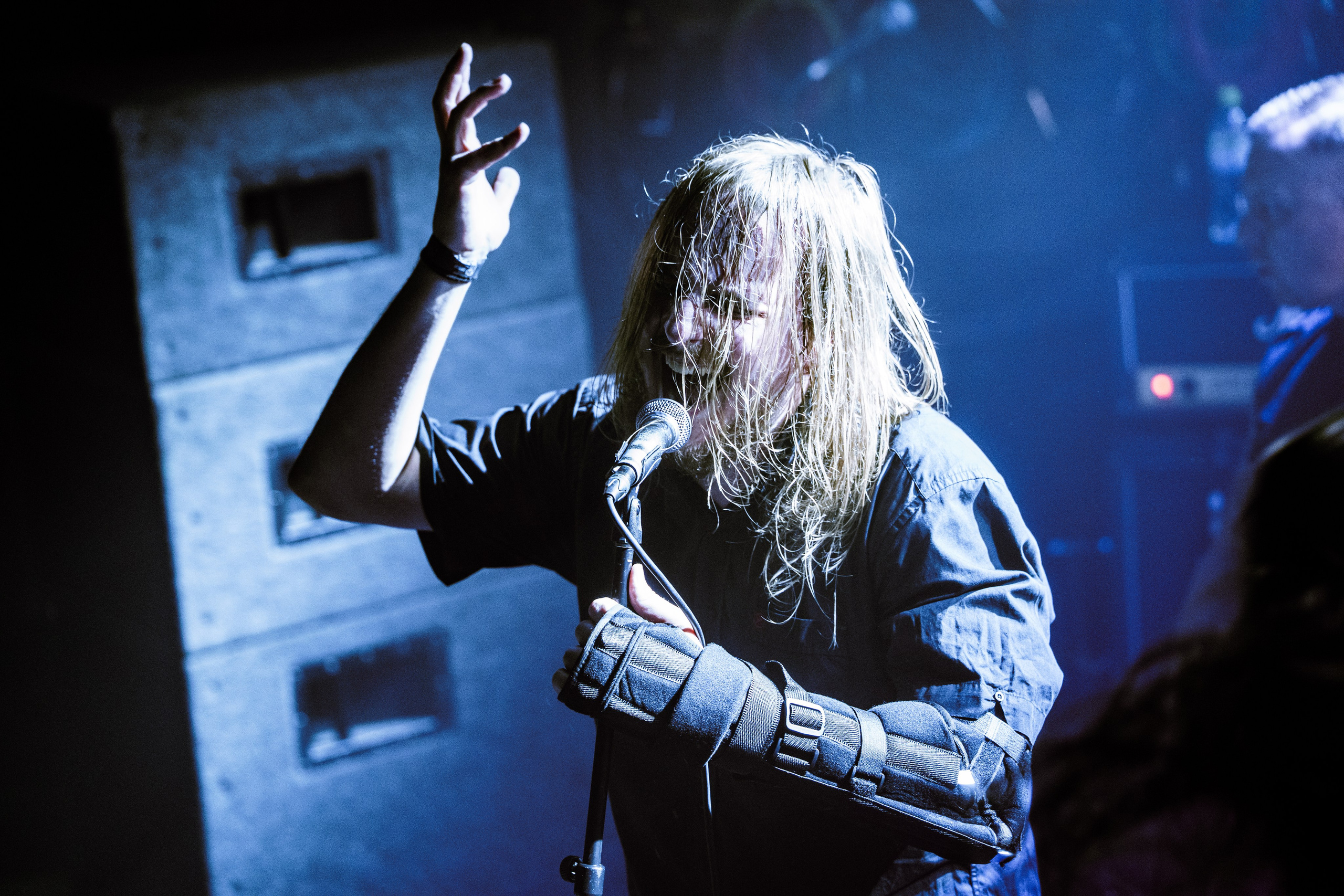 Iskra • Khlad • WN/BF | Сердце. Концертный и репортажный фотограф в Санкт-Петербурге Слава Пахомов