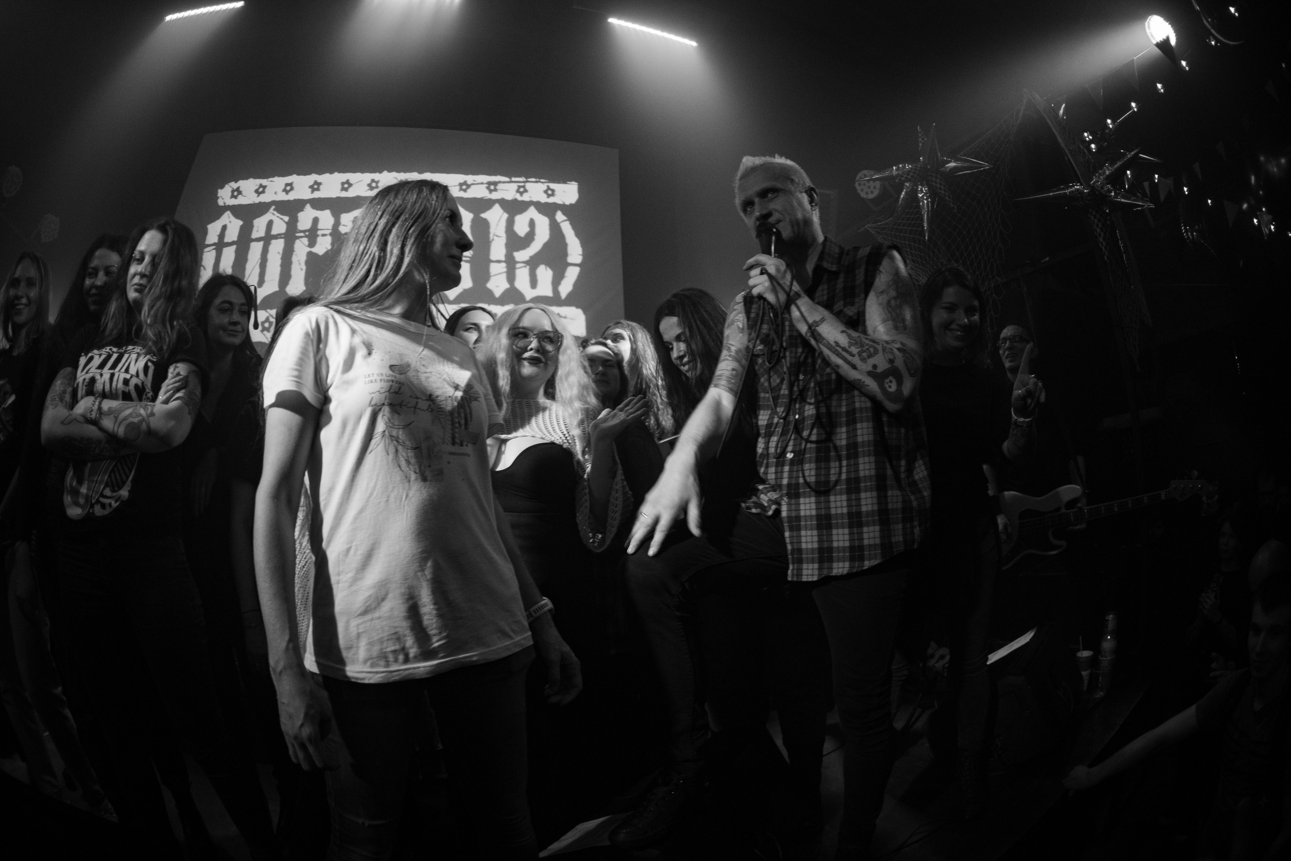 ПОРТ (812) 25 лет|Ласточка. Концертный и репортажный фотограф в Санкт-Петербурге Слава Пахомов