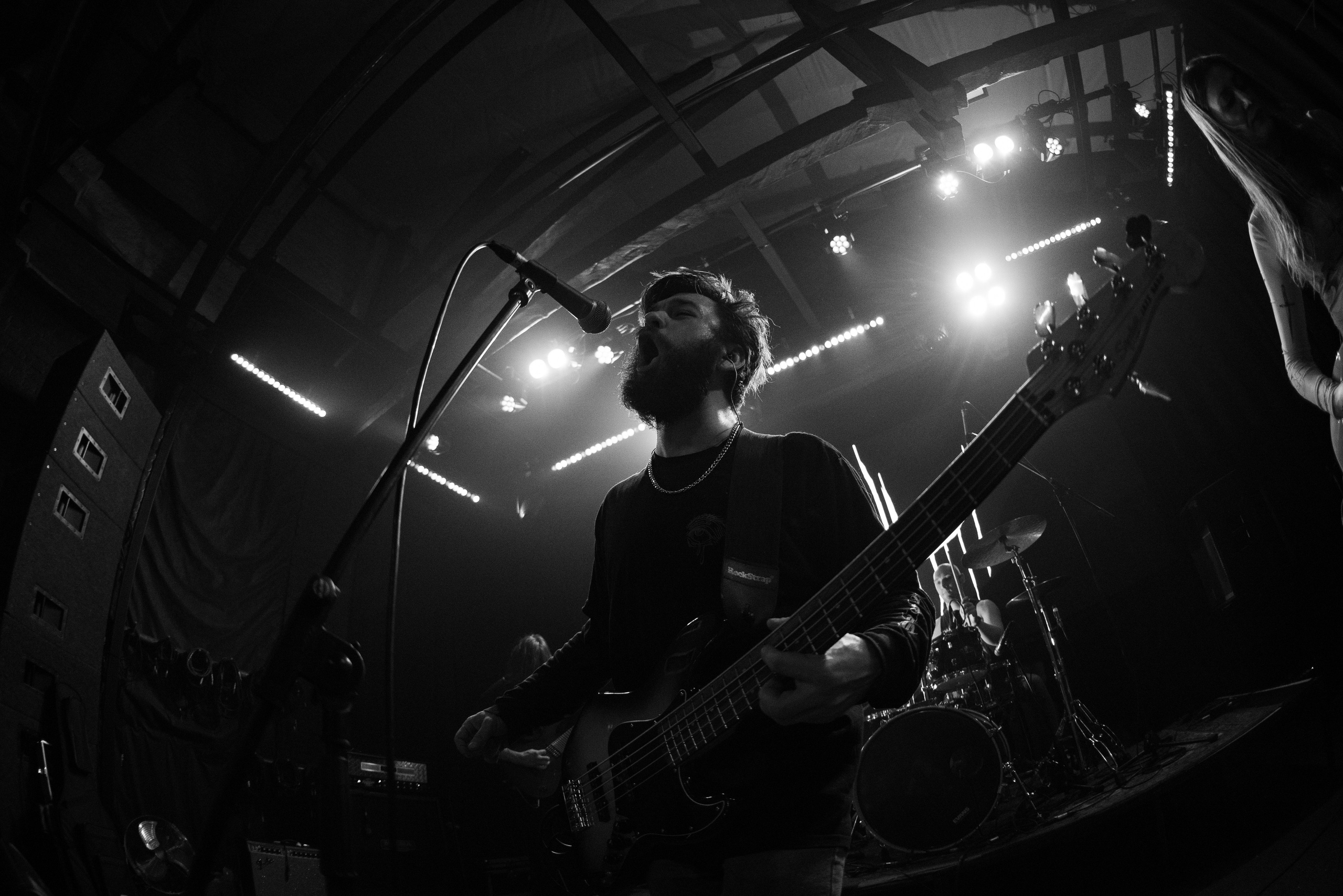 Чёрная Нева Vol.9|Сердце. Концертный и репортажный фотограф в Санкт-Петербурге Слава Пахомов