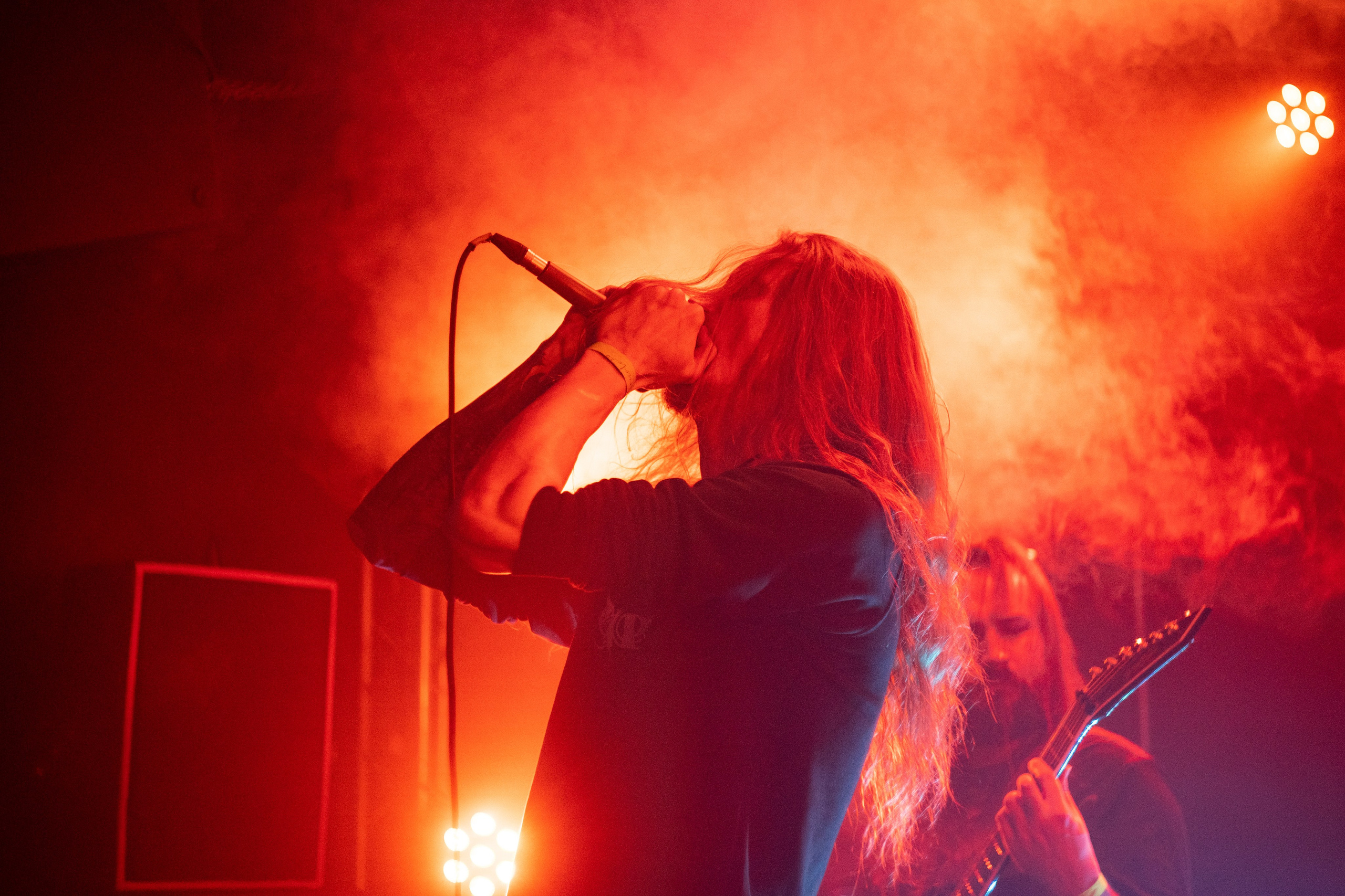 Ad Nihil • Potvor • Crust|Zoccolo 2.0. Концертный и репортажный фотограф в Санкт-Петербурге Слава Пахомов