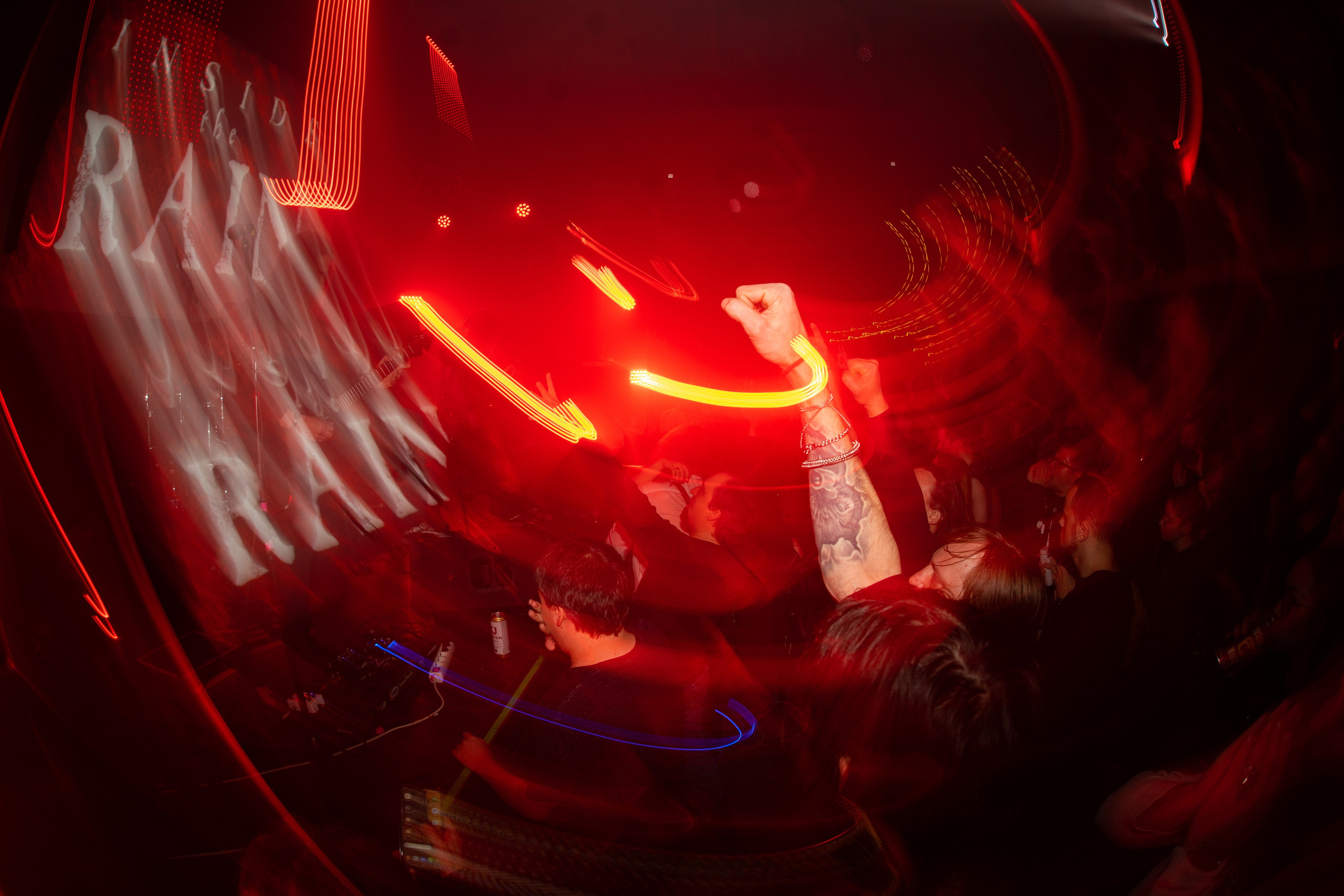 Фестиваль «Doom на Неве IV»|Ласточка. Концертный и репортажный фотограф в Санкт-Петербурге Слава Пахомов