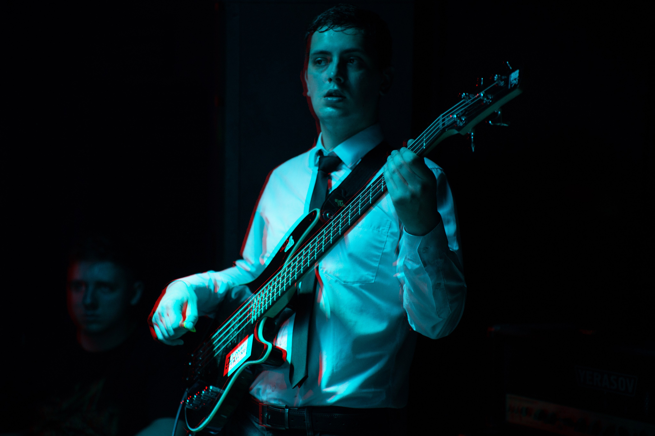 Осень Чёрная. Аферист|Мотыга. Концертный и репортажный фотограф в Санкт-Петербурге Слава Пахомов