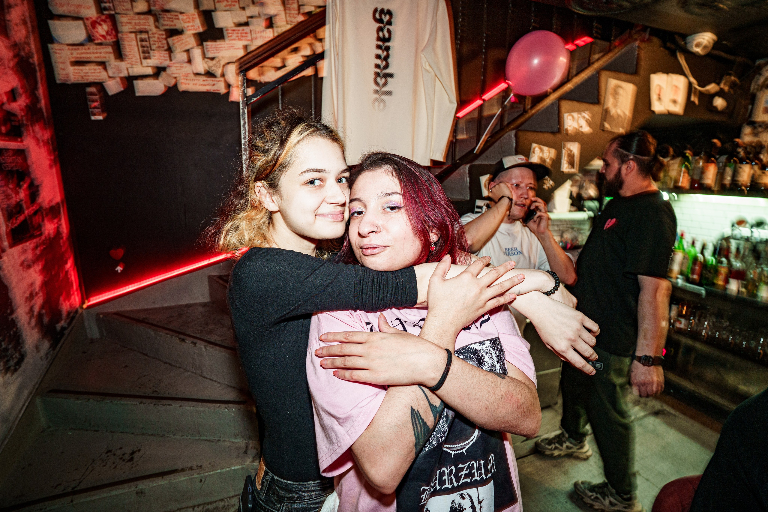 Бар разбитых сердец — 10/12 DJ's. Концертный и репортажный фотограф в Санкт-Петербурге Слава Пахомов