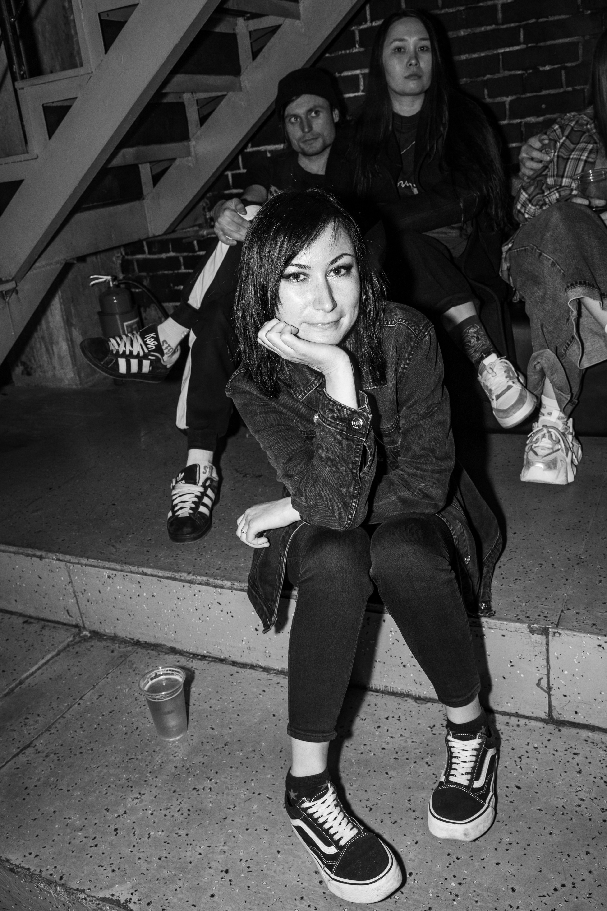 Uncle Bens: 20 лет дружбы|Ласточка. Концертный и репортажный фотограф в Санкт-Петербурге Слава Пахомов