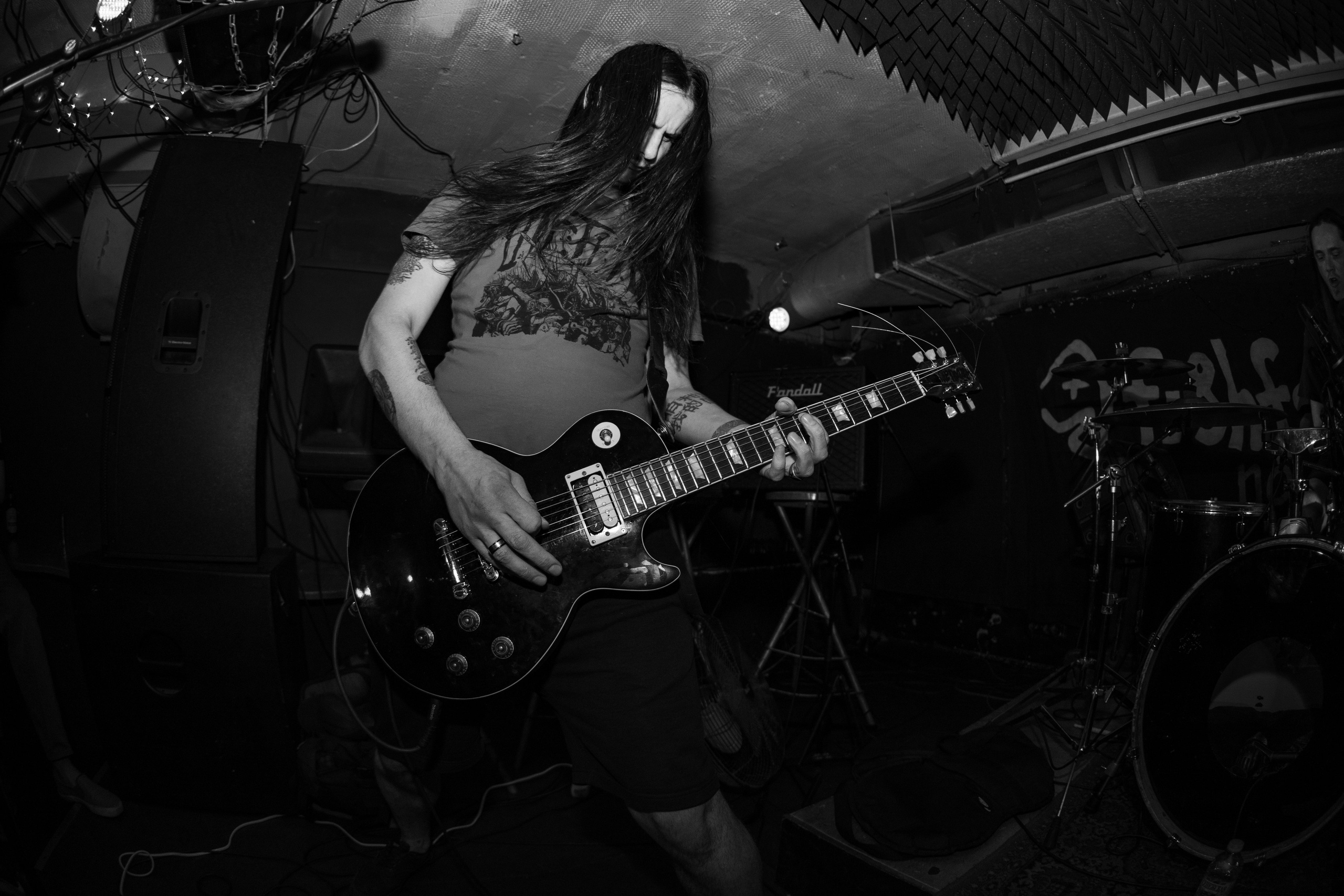 Blackened White Night|FishFabrique. Концертный и репортажный фотограф в Санкт-Петербурге Слава Пахомов