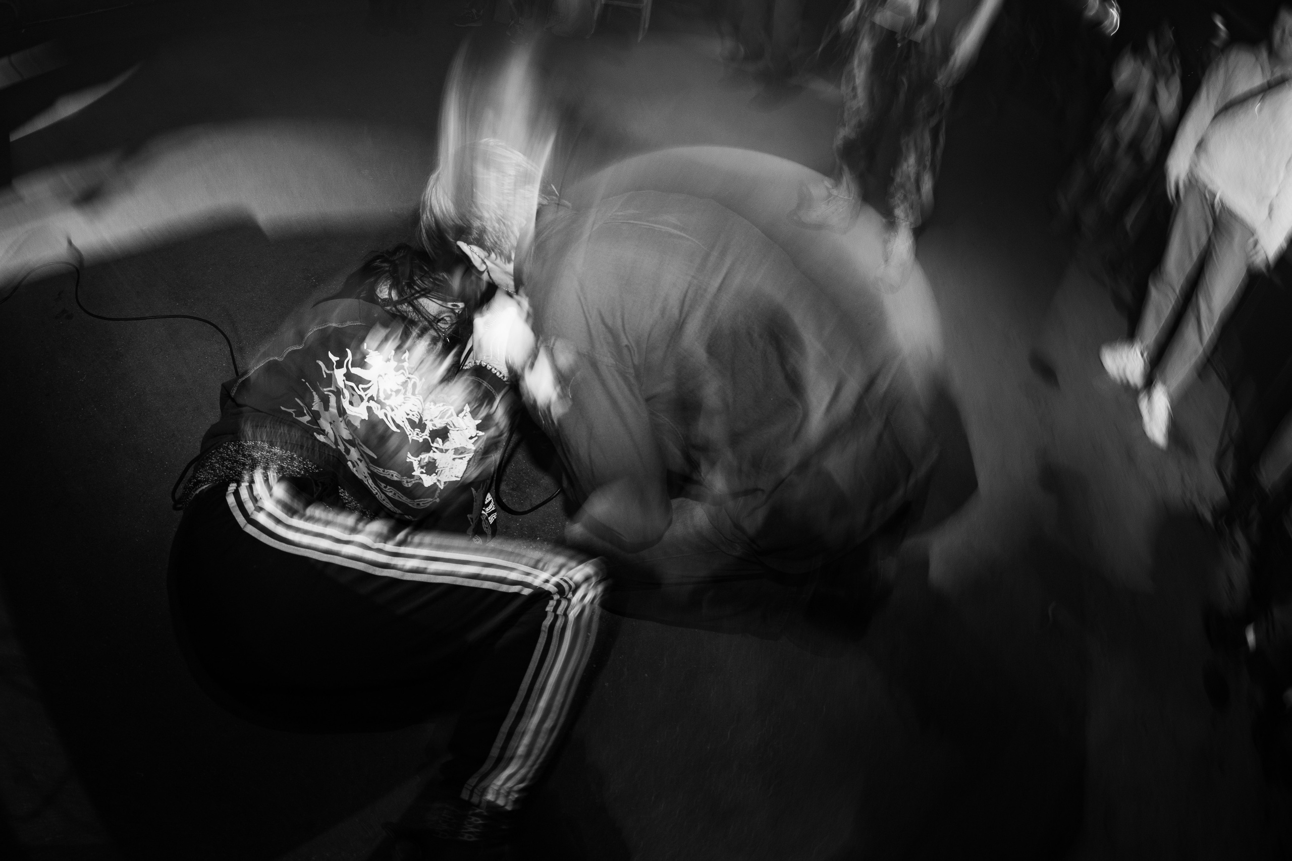 Дней череда|Zoccolo 2.0. Концертный и репортажный фотограф в Санкт-Петербурге Слава Пахомов